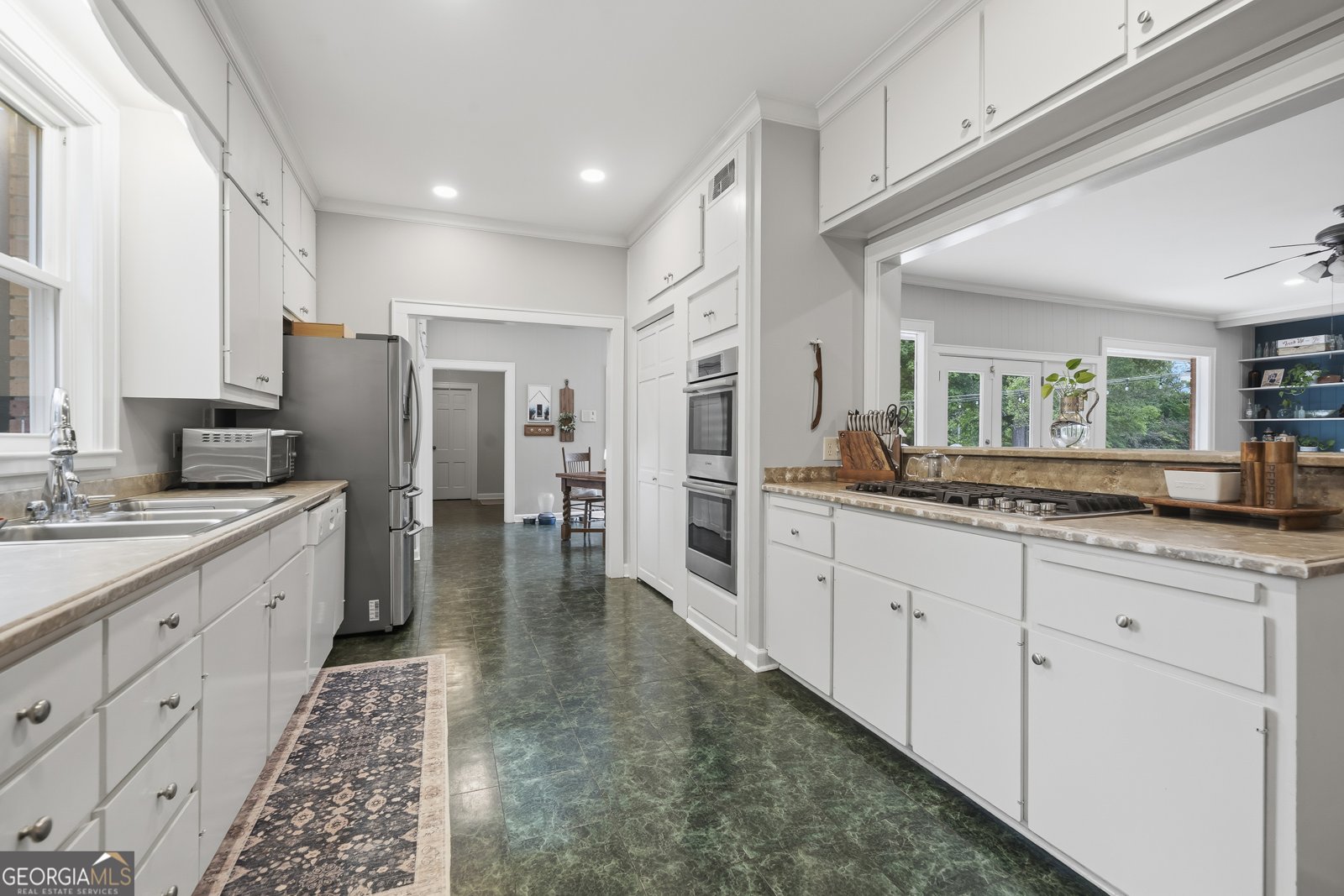 601 Tattnall Street Milledgeville - Photo 22