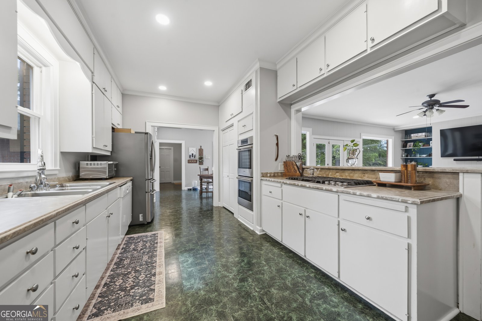 601 Tattnall Street Milledgeville - Photo 23