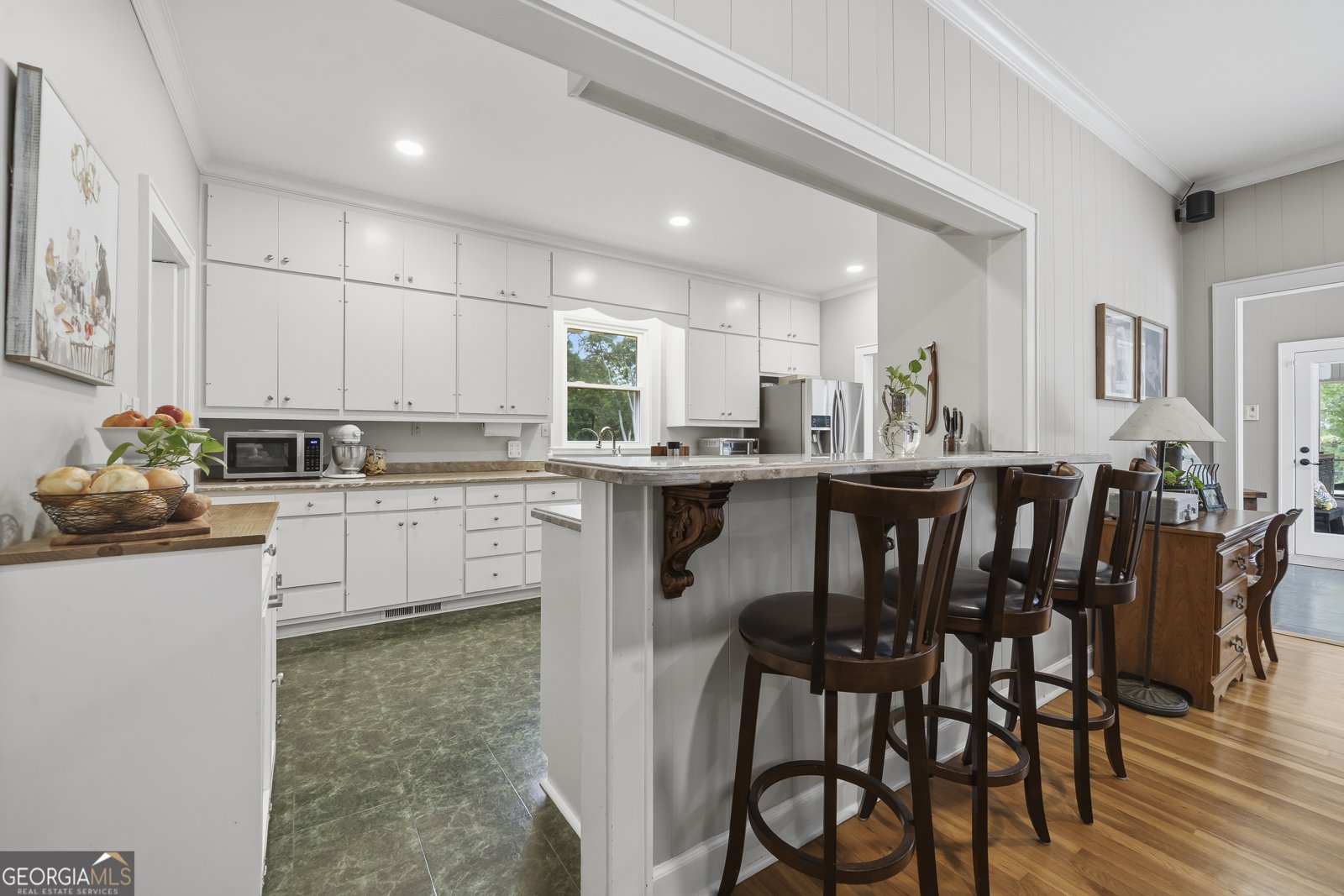 601 Tattnall Street Milledgeville - Photo 24
