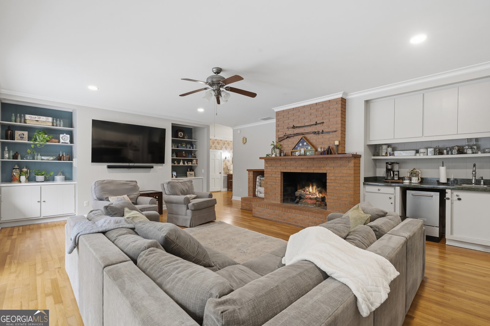 601 Tattnall Street Milledgeville - Photo 25