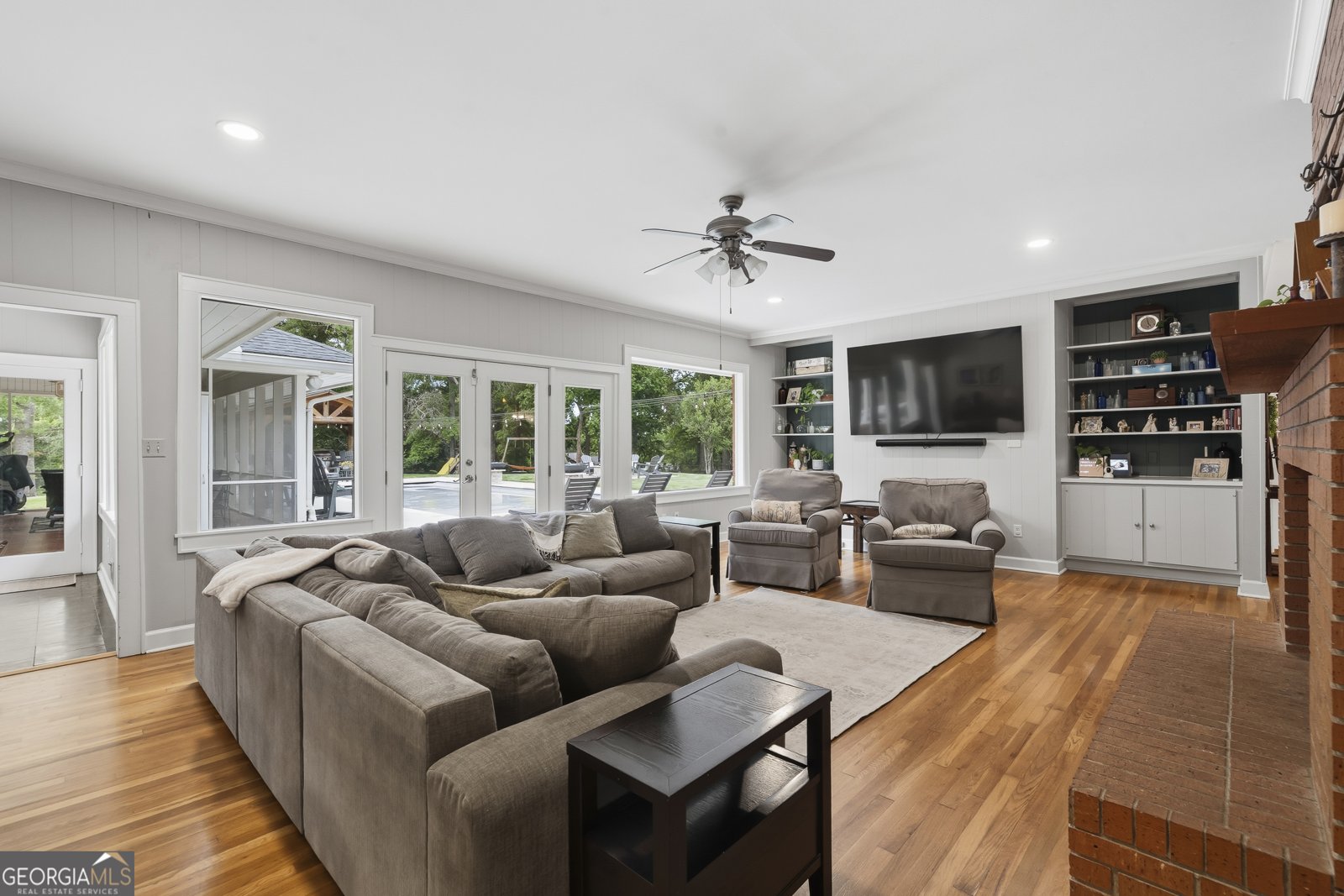 601 Tattnall Street Milledgeville - Photo 26