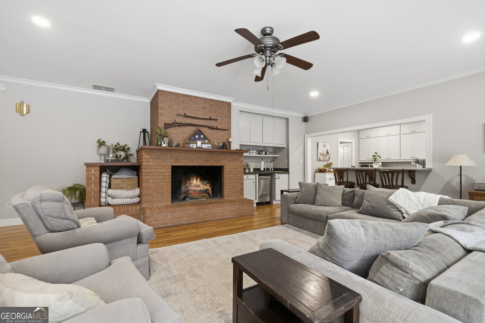 601 Tattnall Street Milledgeville - Photo 28