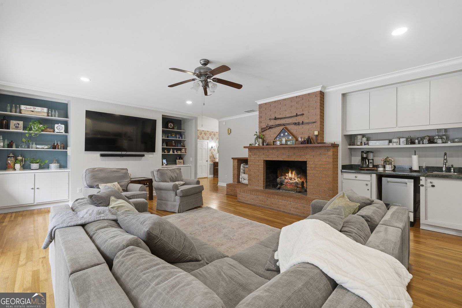 601 Tattnall Street Milledgeville - Photo 29