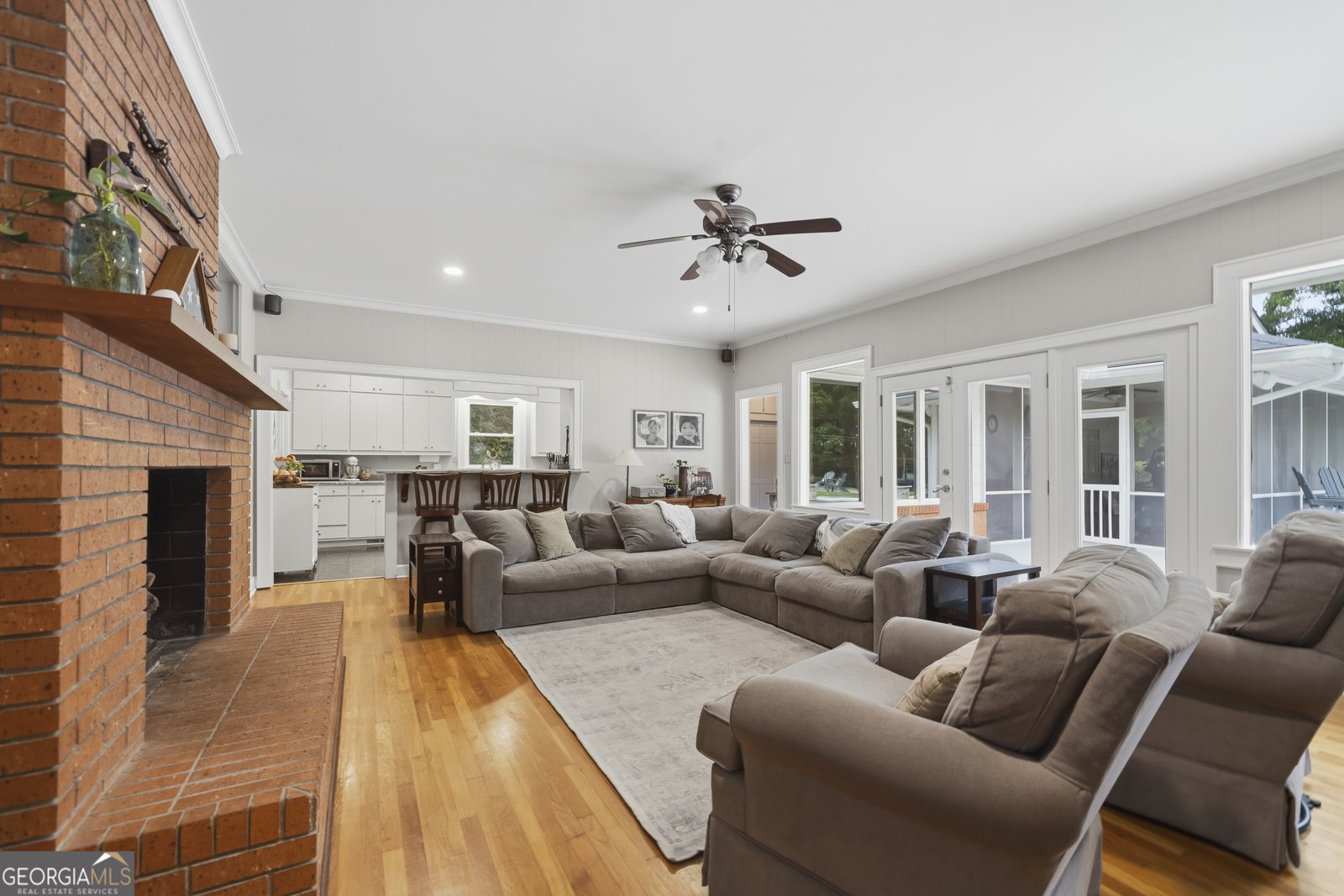 601 Tattnall Street Milledgeville - Photo 30