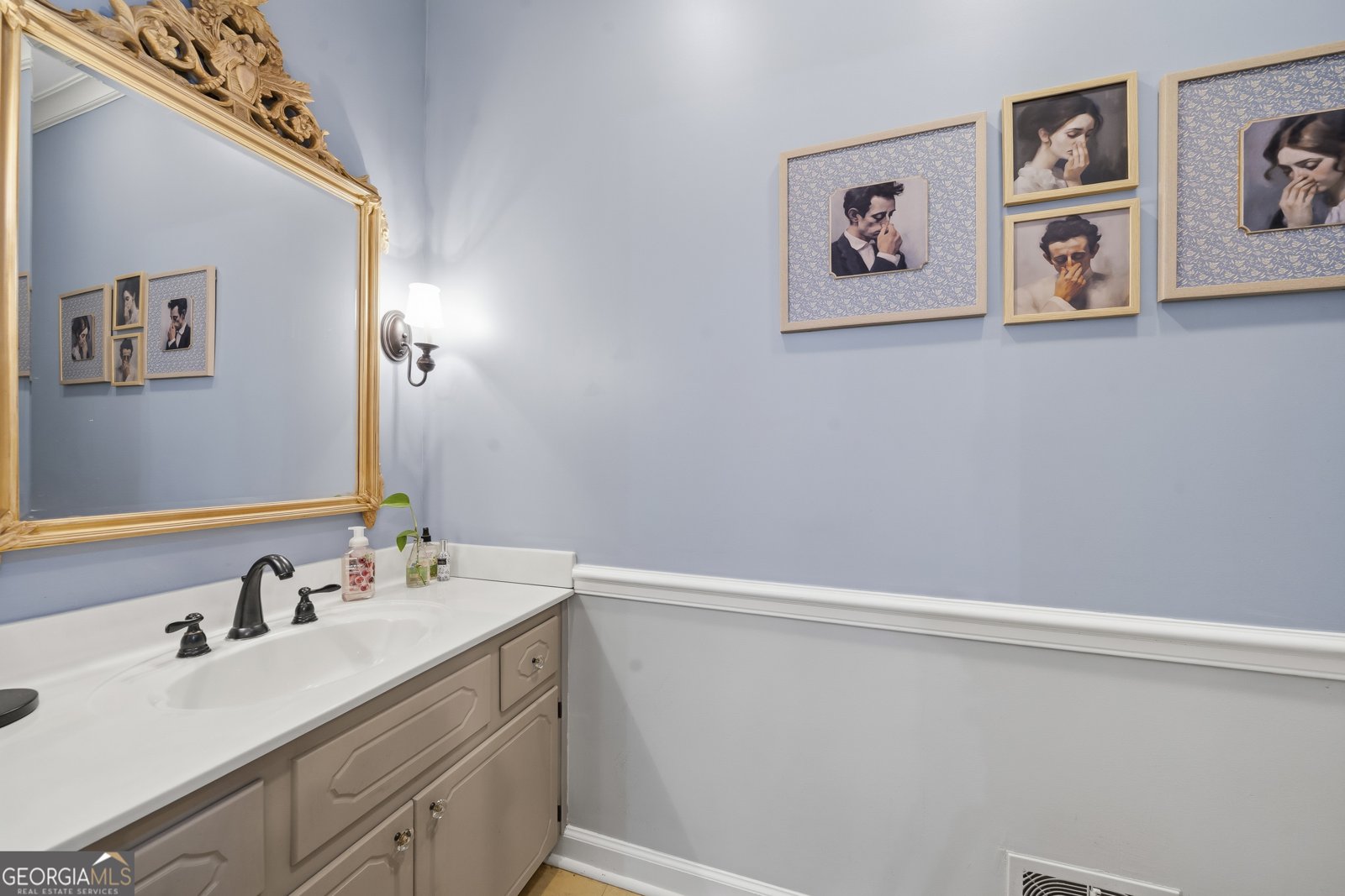 601 Tattnall Street Milledgeville - Photo 34