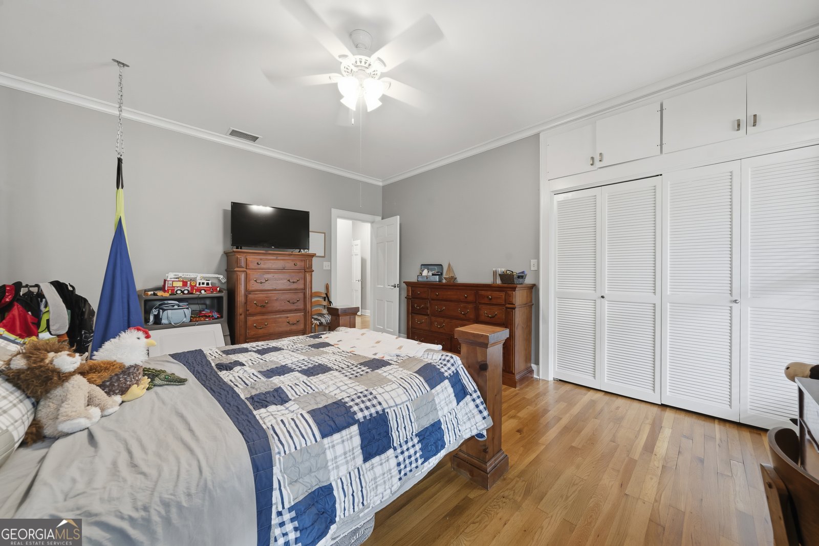 601 Tattnall Street Milledgeville - Photo 36