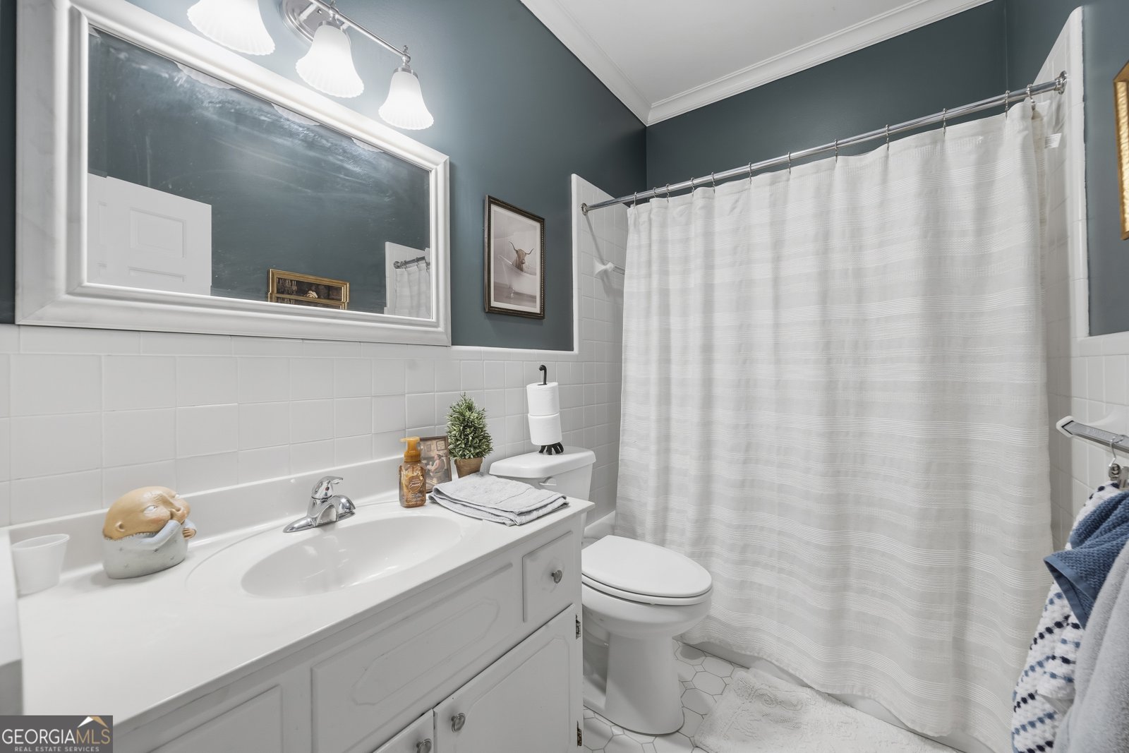 601 Tattnall Street Milledgeville - Photo 37
