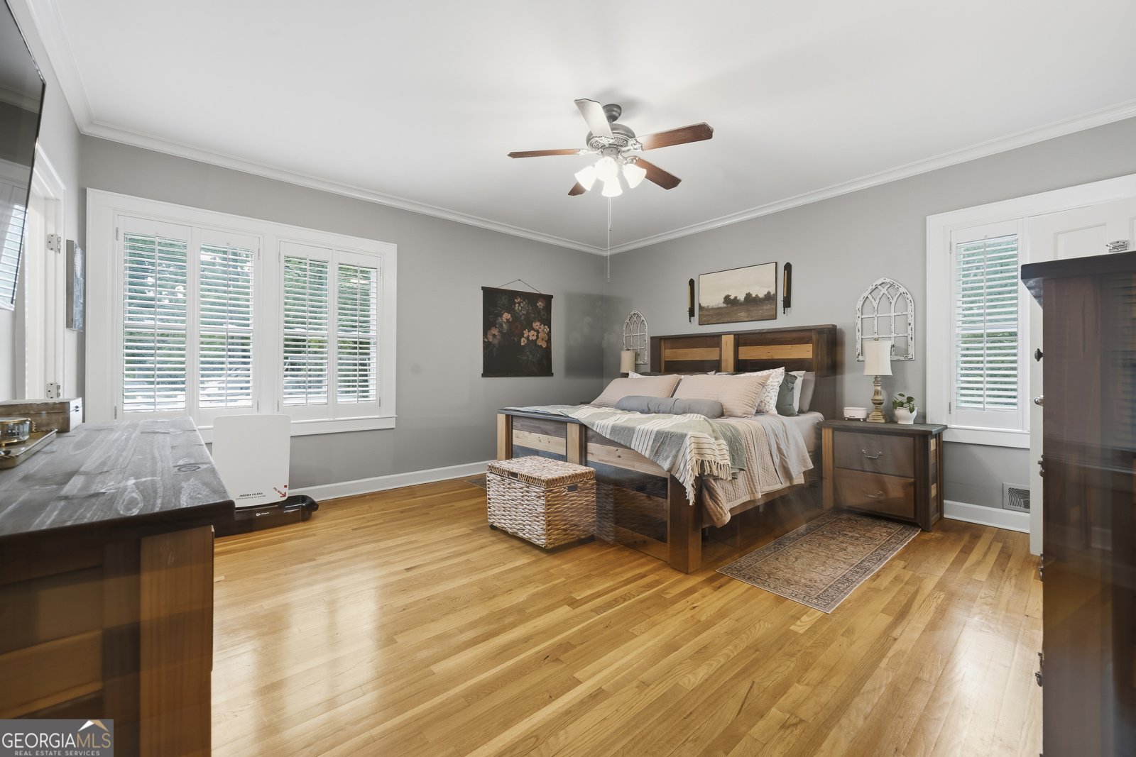601 Tattnall Street Milledgeville - Photo 39