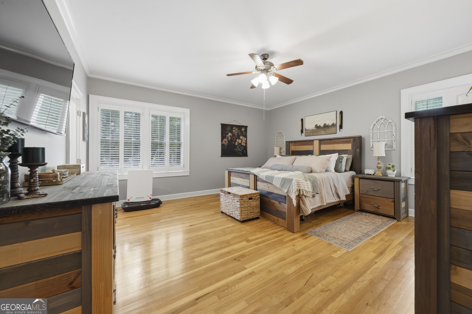 601 Tattnall Street Milledgeville - Photo 40