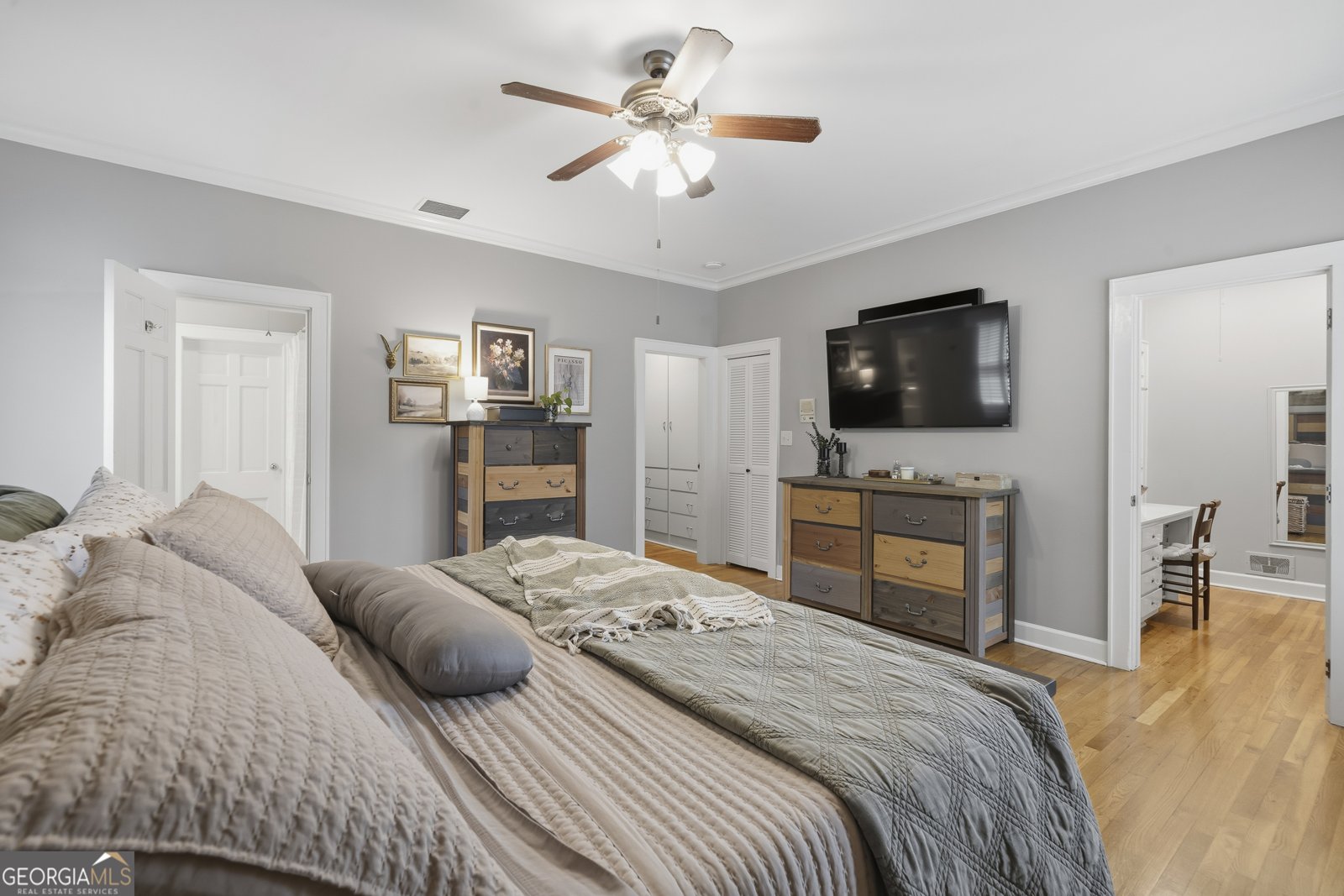601 Tattnall Street Milledgeville - Photo 41