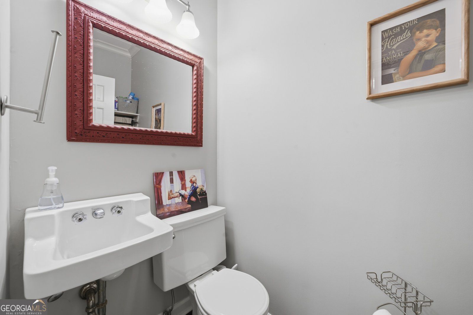 601 Tattnall Street Milledgeville - Photo 46