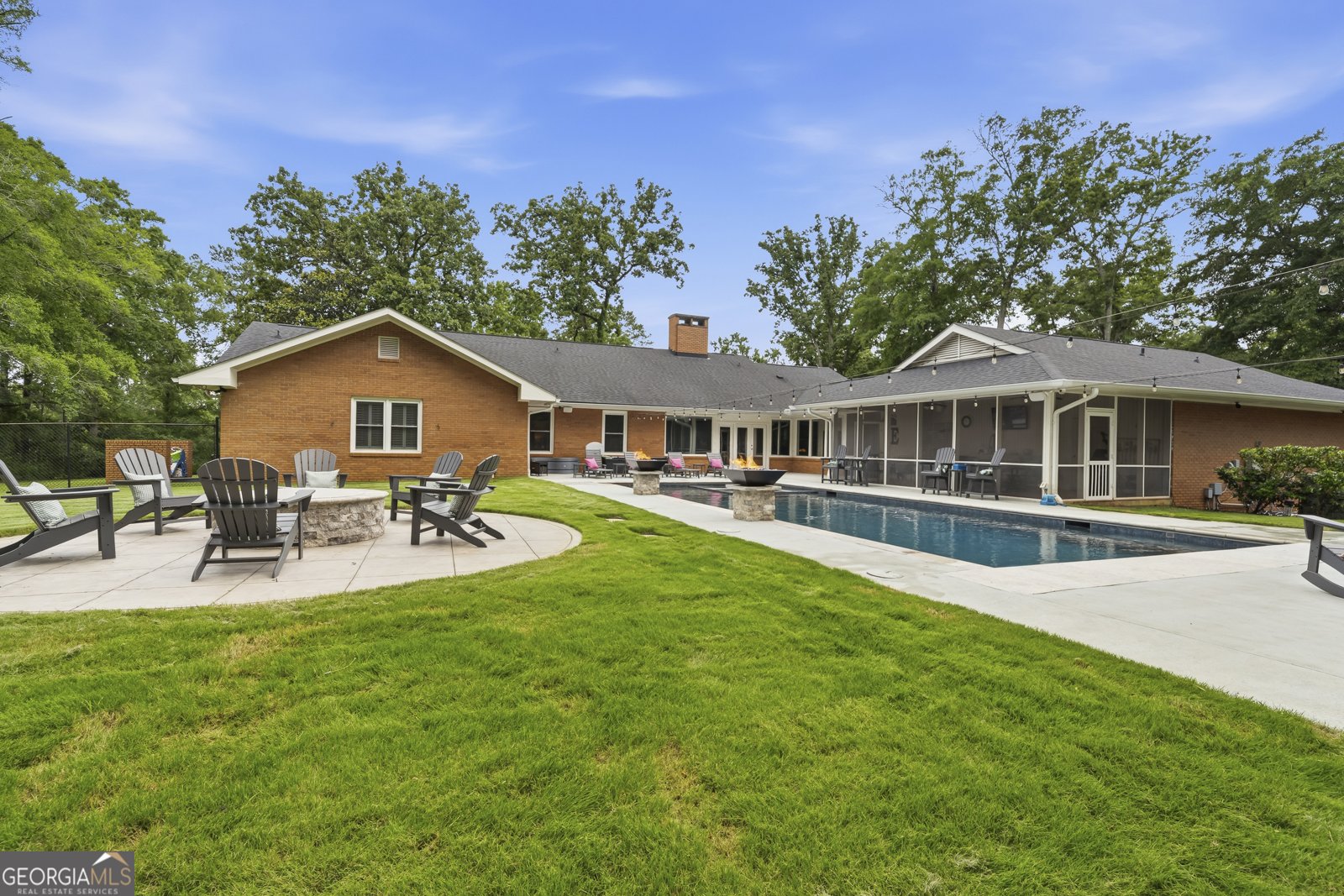 601 Tattnall Street Milledgeville - Photo 49