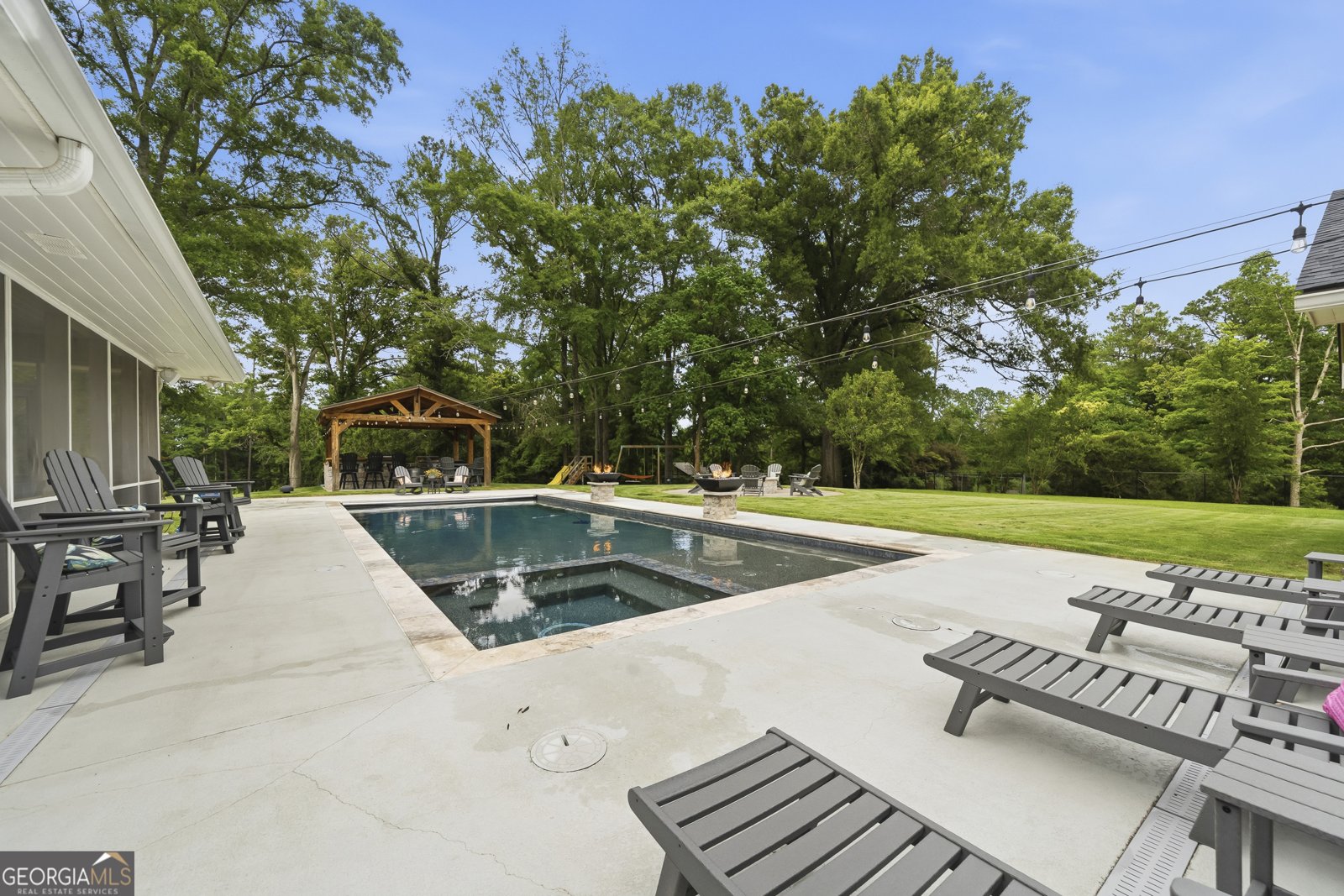 601 Tattnall Street Milledgeville - Photo 50
