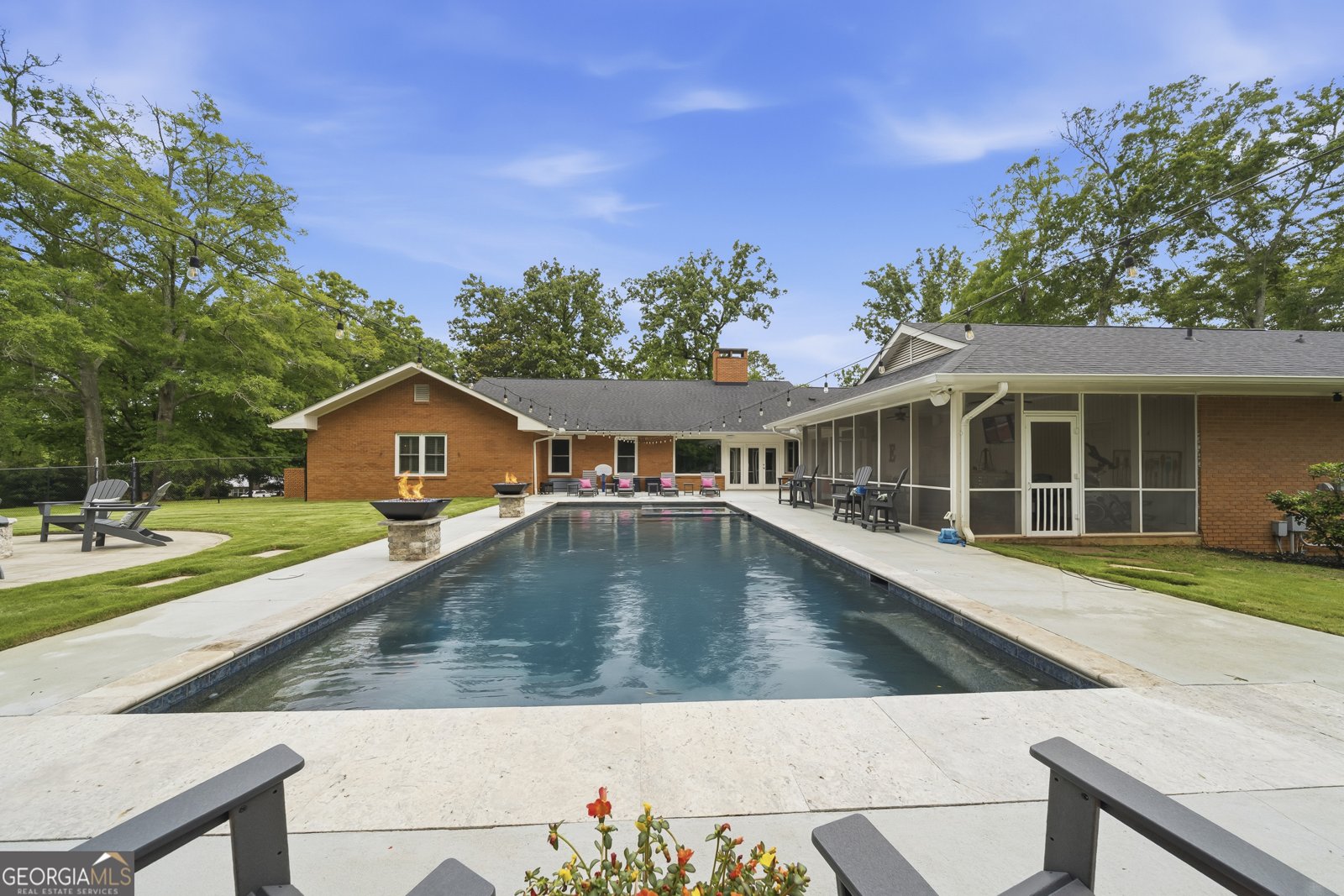 601 Tattnall Street Milledgeville - Photo 52