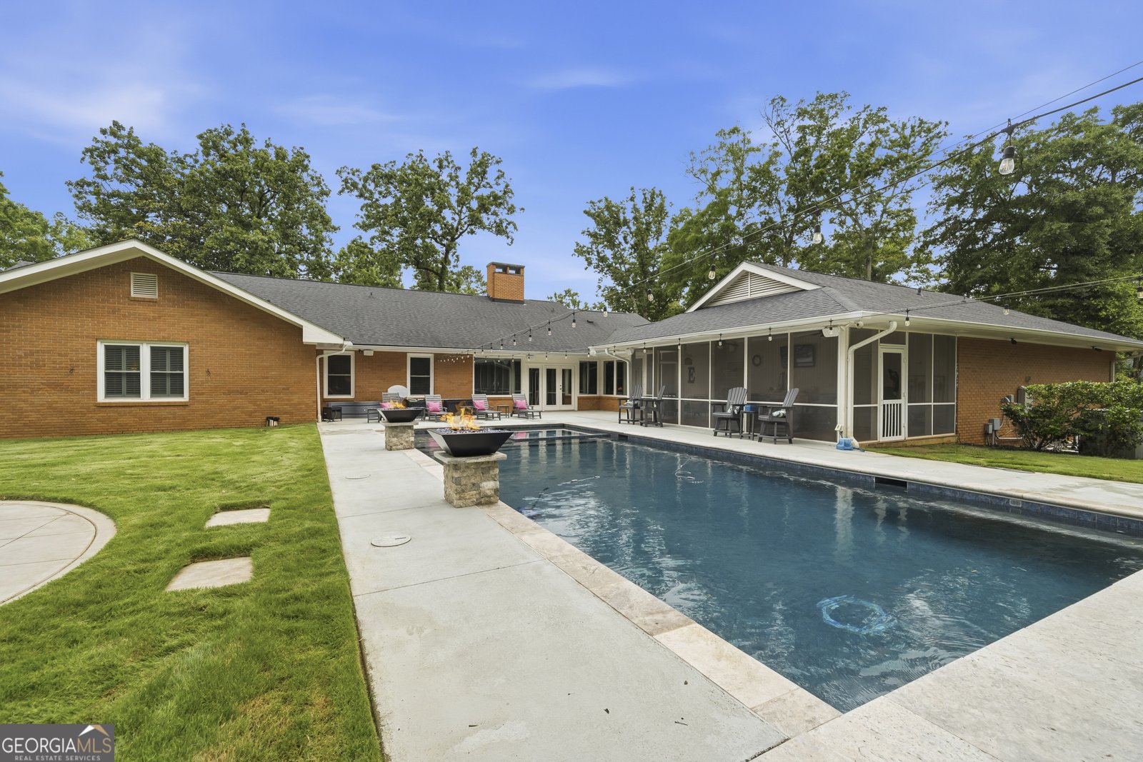 601 Tattnall Street Milledgeville - Photo 53