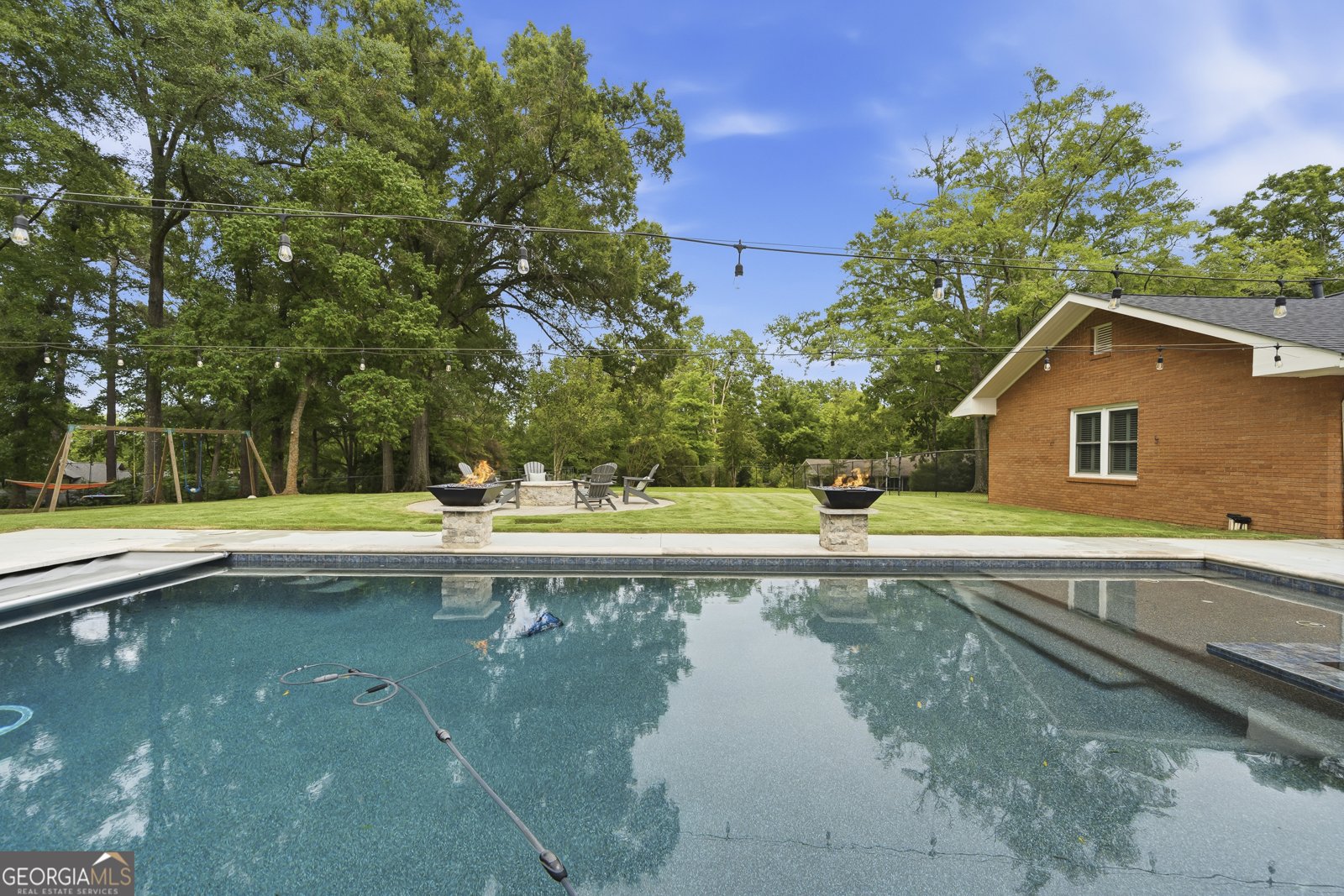 601 Tattnall Street Milledgeville - Photo 54