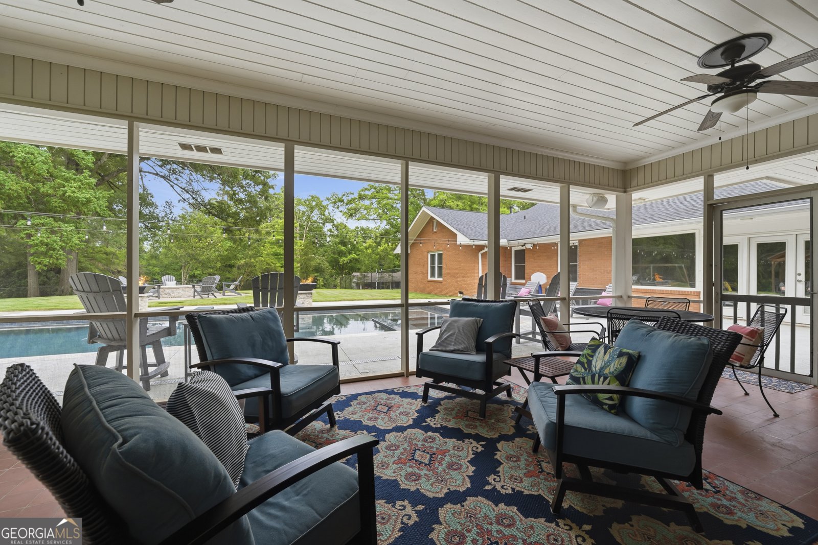 601 Tattnall Street Milledgeville - Photo 55