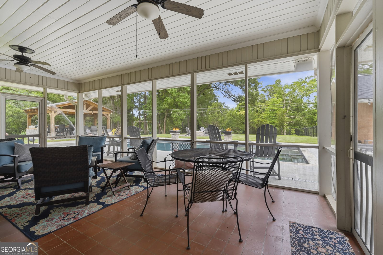 601 Tattnall Street Milledgeville - Photo 56
