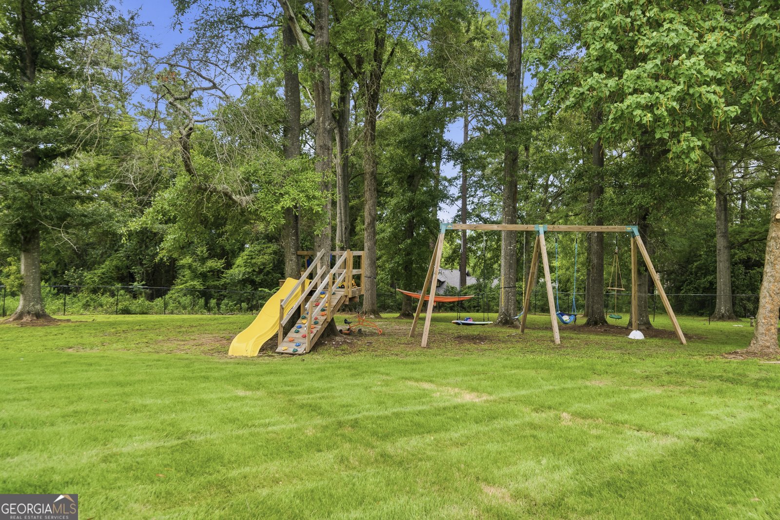 601 Tattnall Street Milledgeville - Photo 58