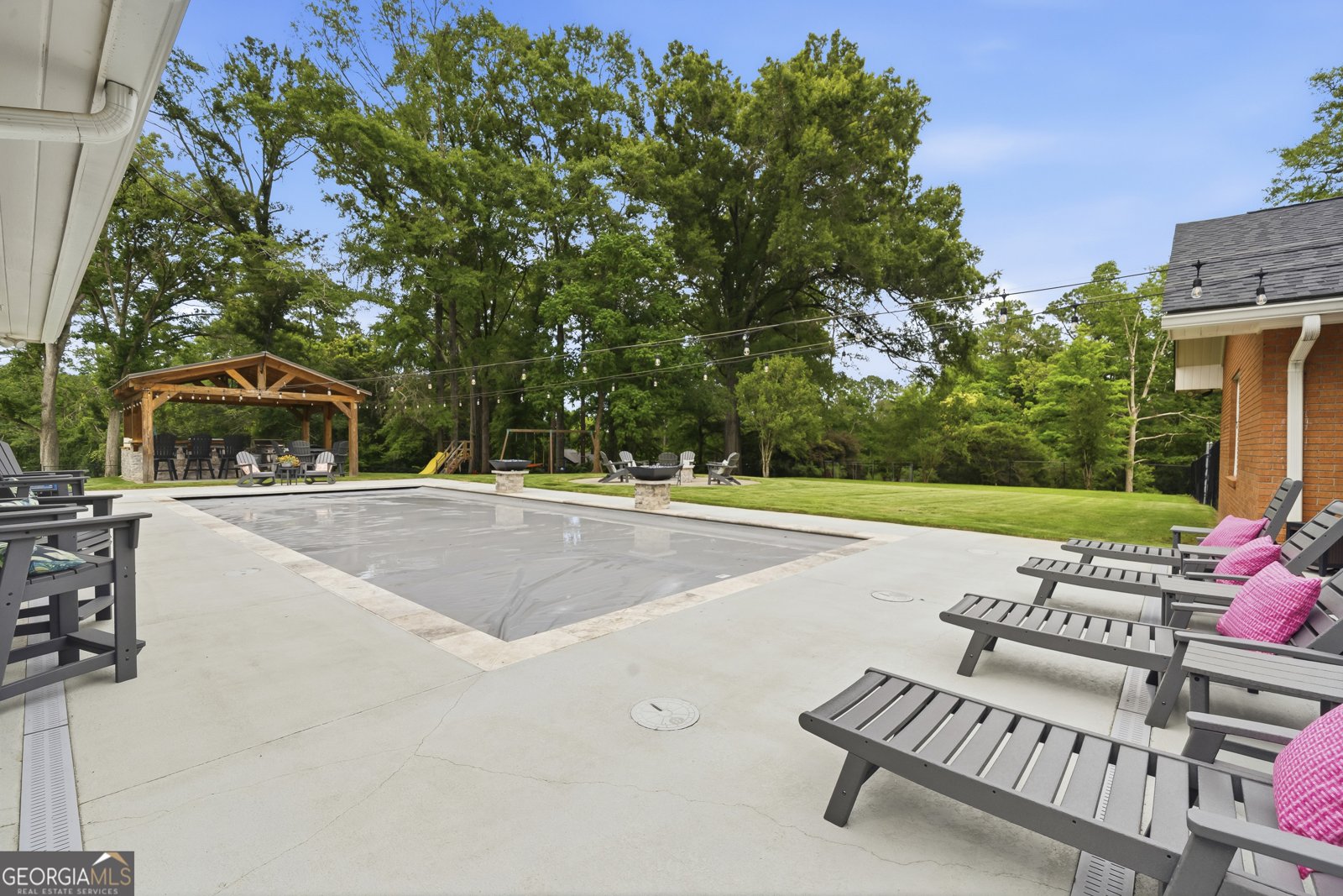601 Tattnall Street Milledgeville - Photo 59