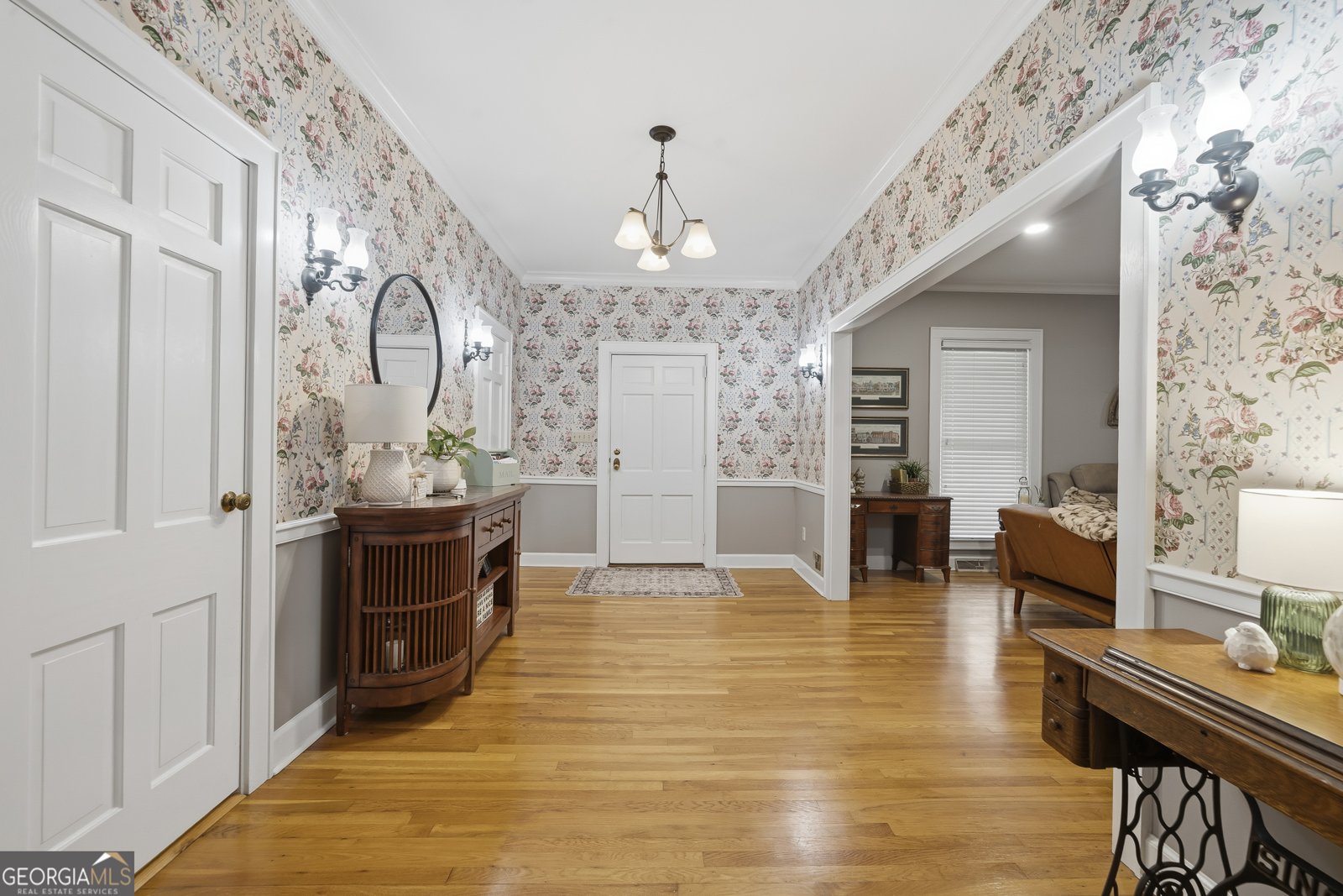 601 Tattnall Street Milledgeville - Photo 6