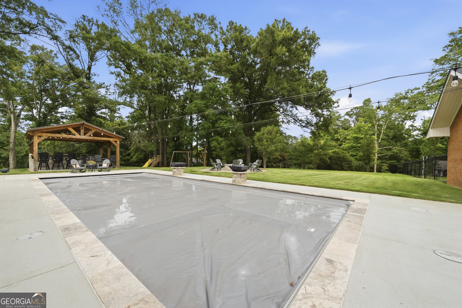 601 Tattnall Street Milledgeville - Photo 60