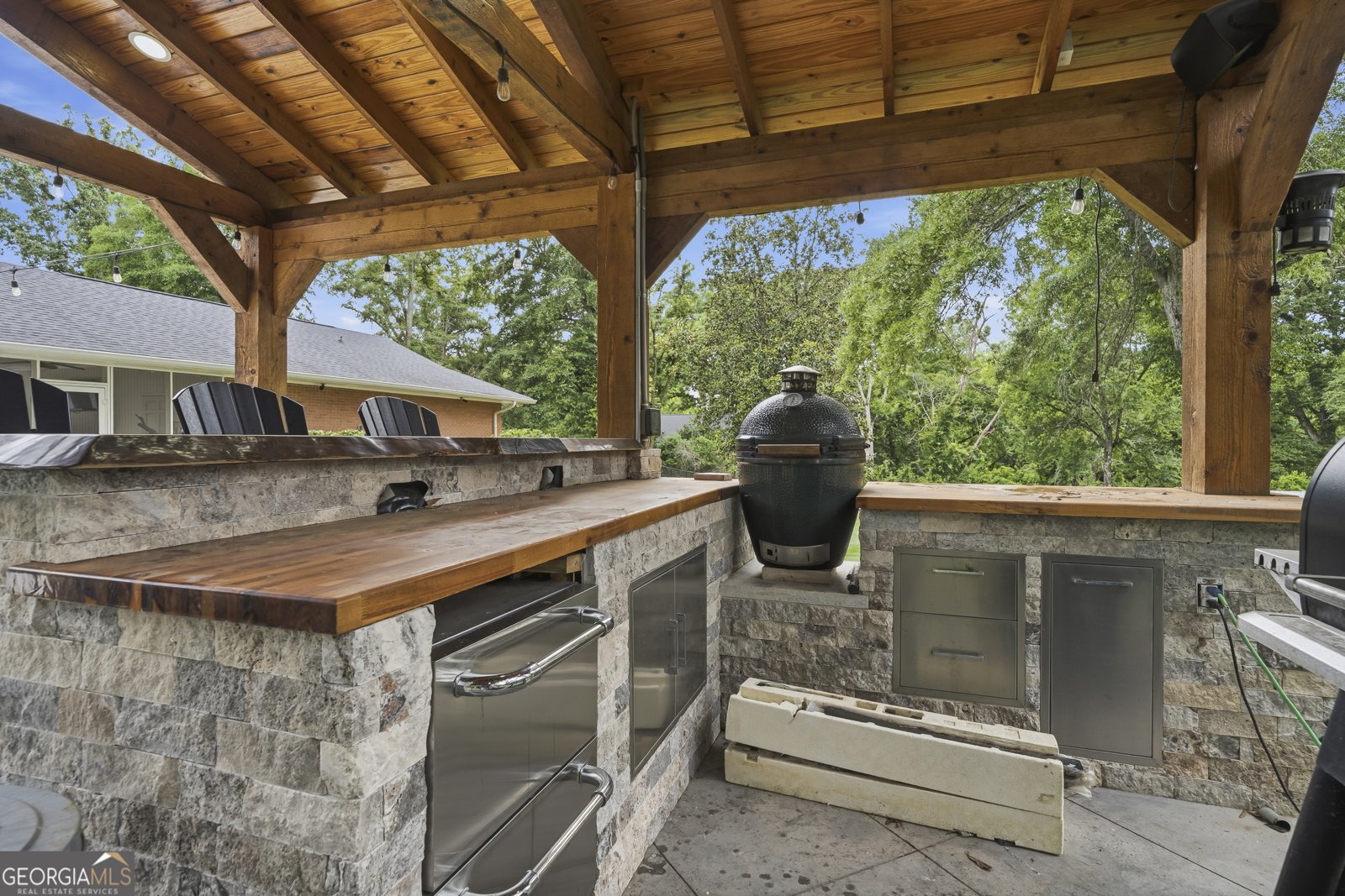 601 Tattnall Street Milledgeville - Photo 62