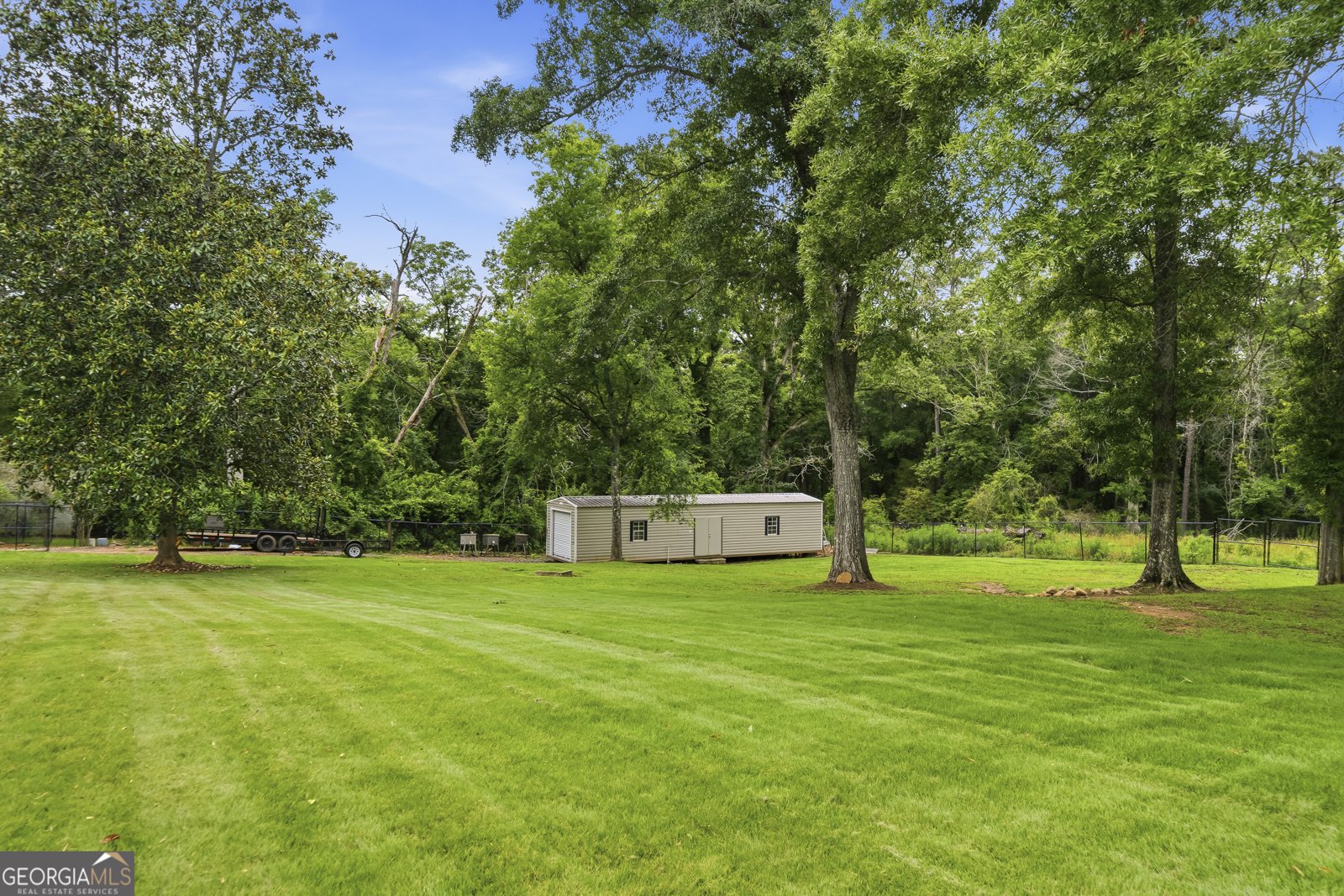 601 Tattnall Street Milledgeville - Photo 63