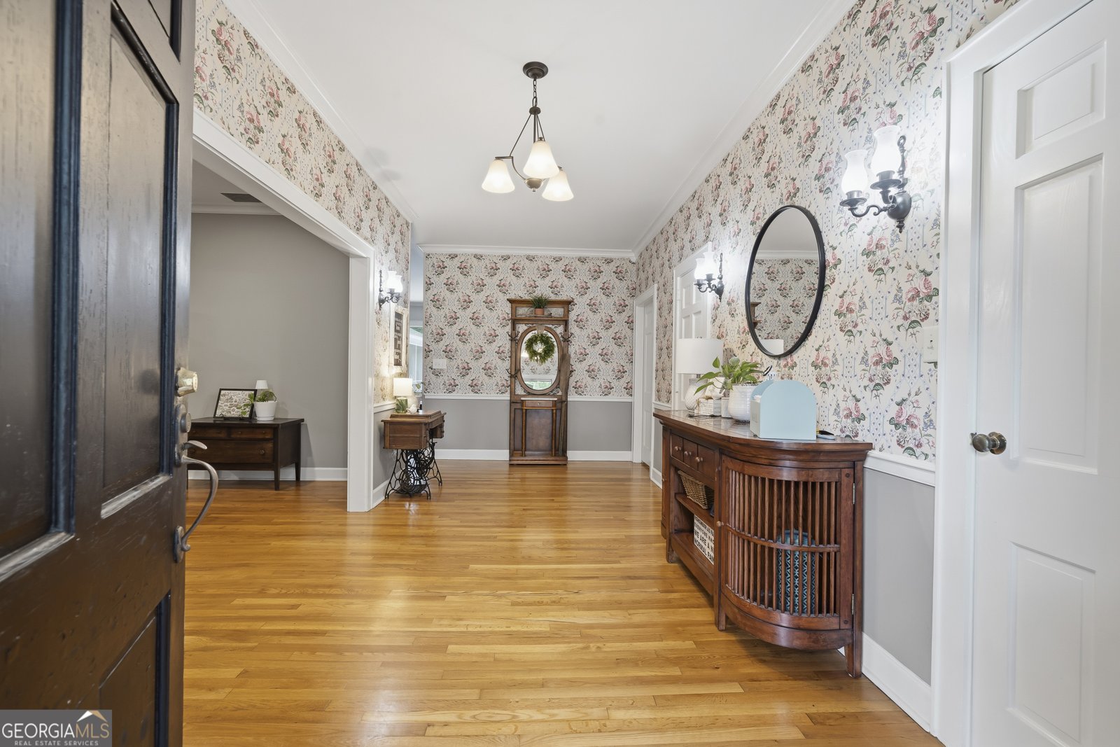 601 Tattnall Street Milledgeville - Photo 7