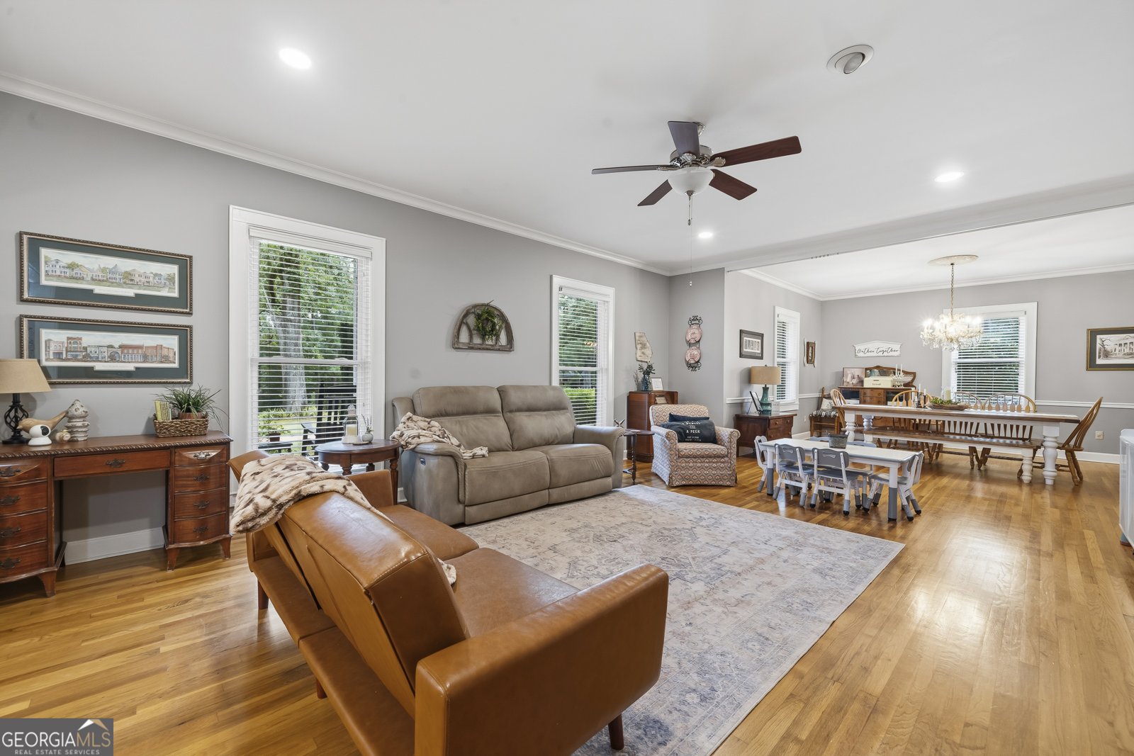 601 Tattnall Street Milledgeville - Photo 9