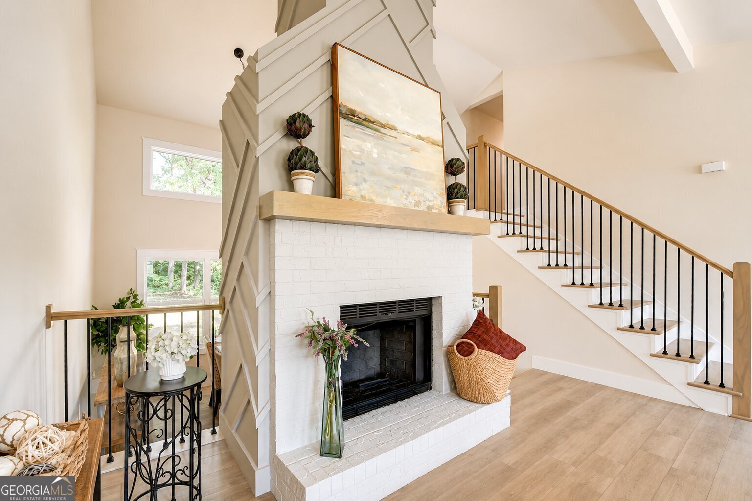 1421 Willow Bend Drive Snellville - Photo 7