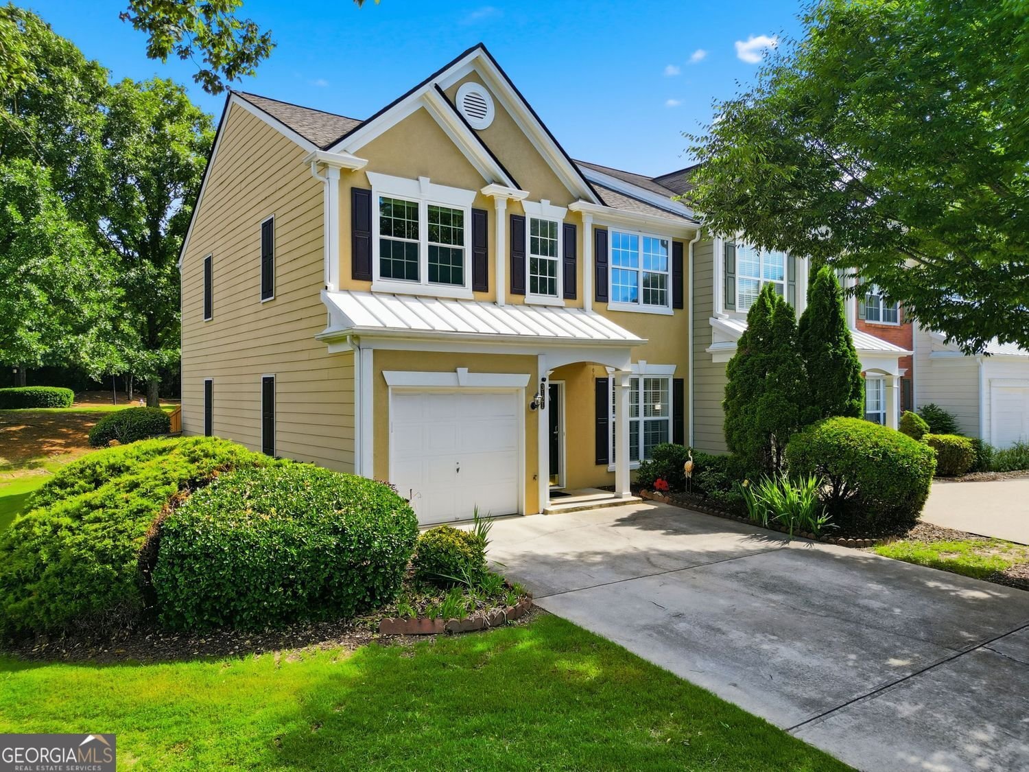 3121 Commonwealth Way Alpharetta - main photo