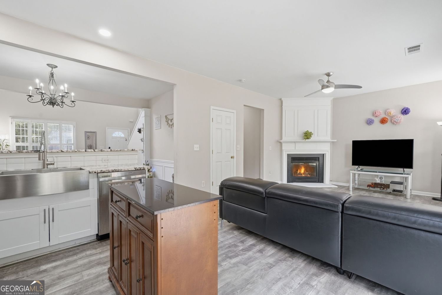 3121 Commonwealth Way Alpharetta - Photo 10