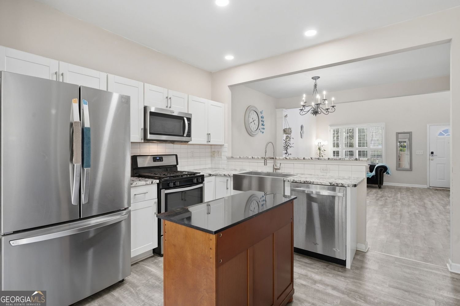 3121 Commonwealth Way Alpharetta - Photo 11