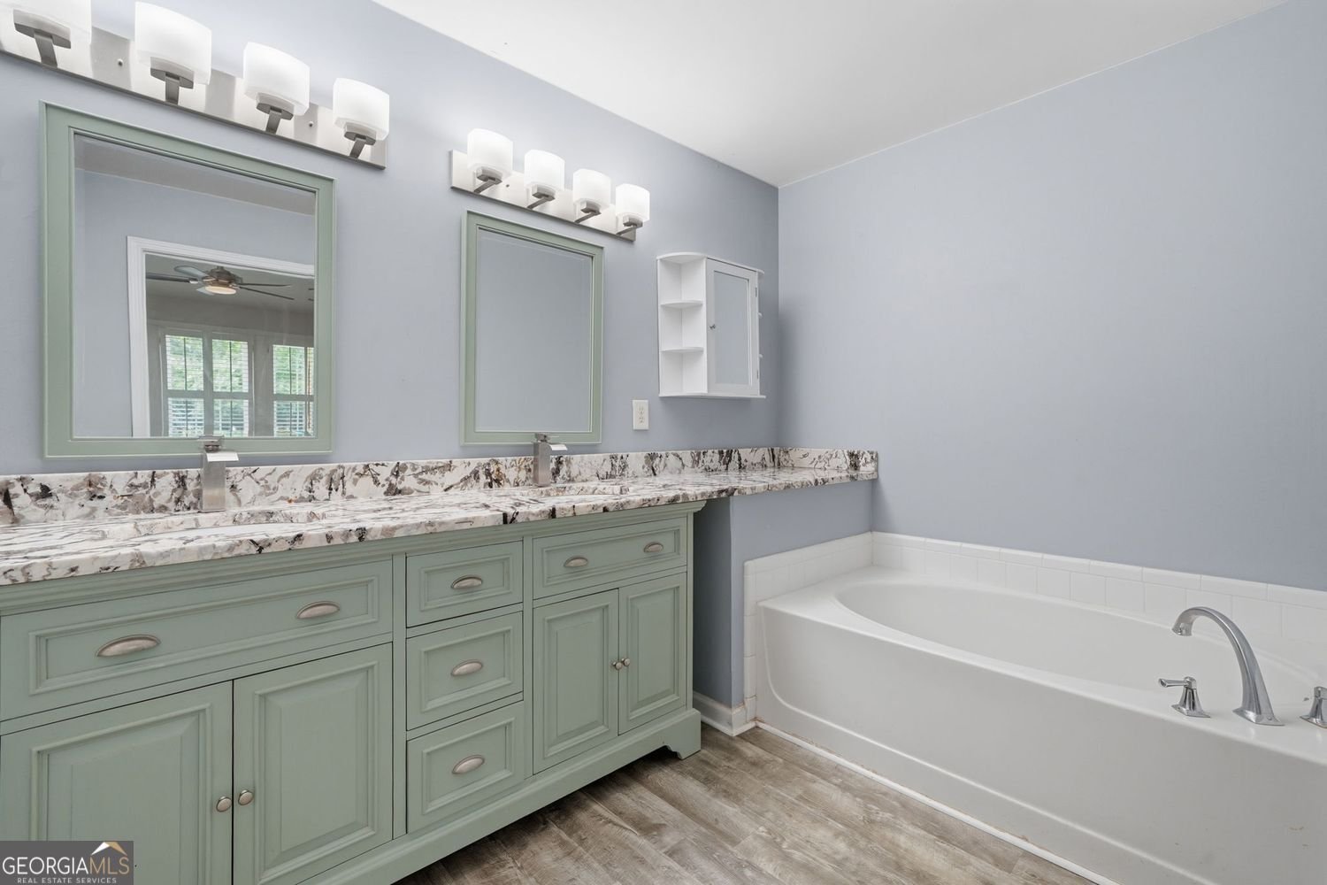 3121 Commonwealth Way Alpharetta - Photo 16