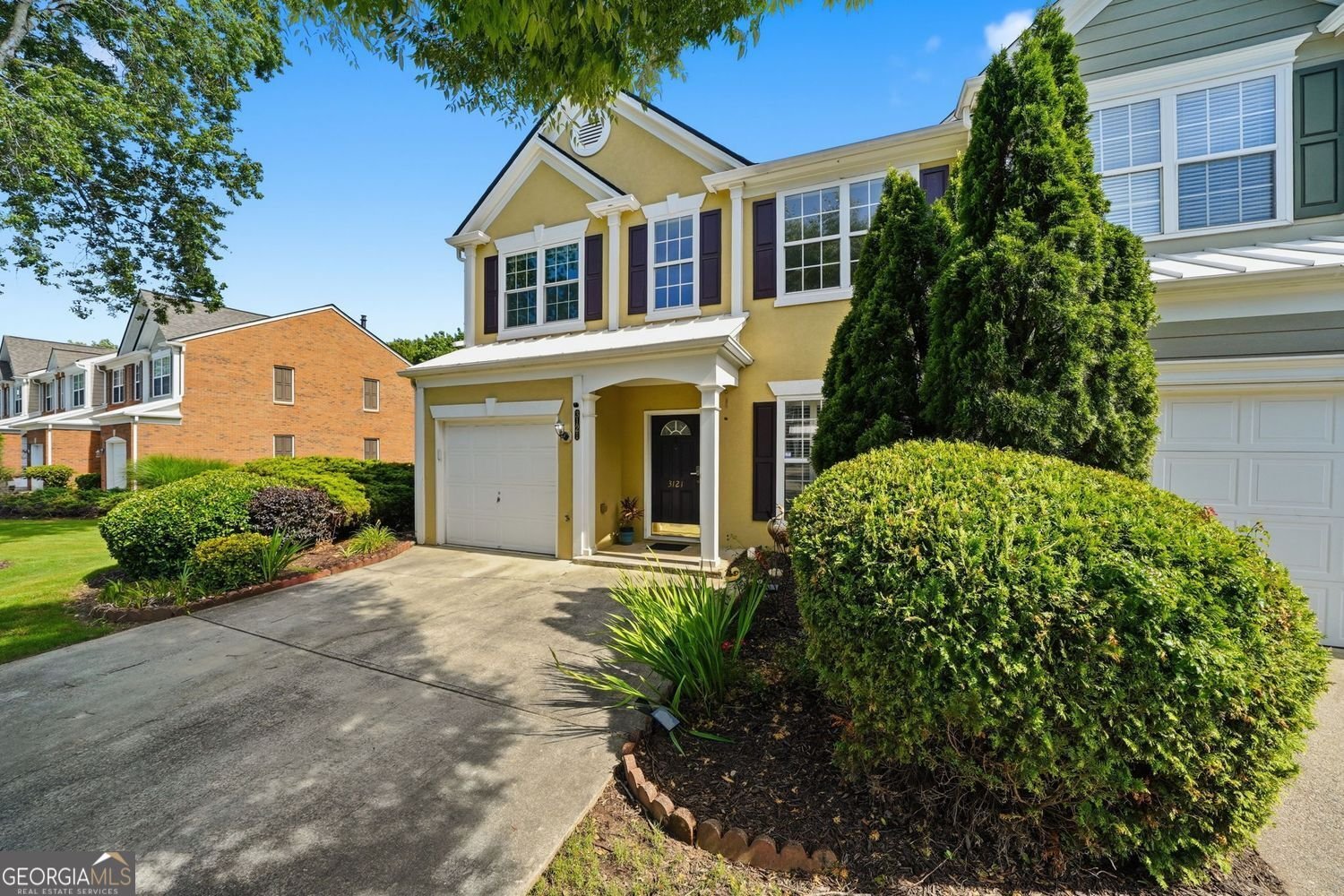 3121 Commonwealth Way Alpharetta - Photo 23