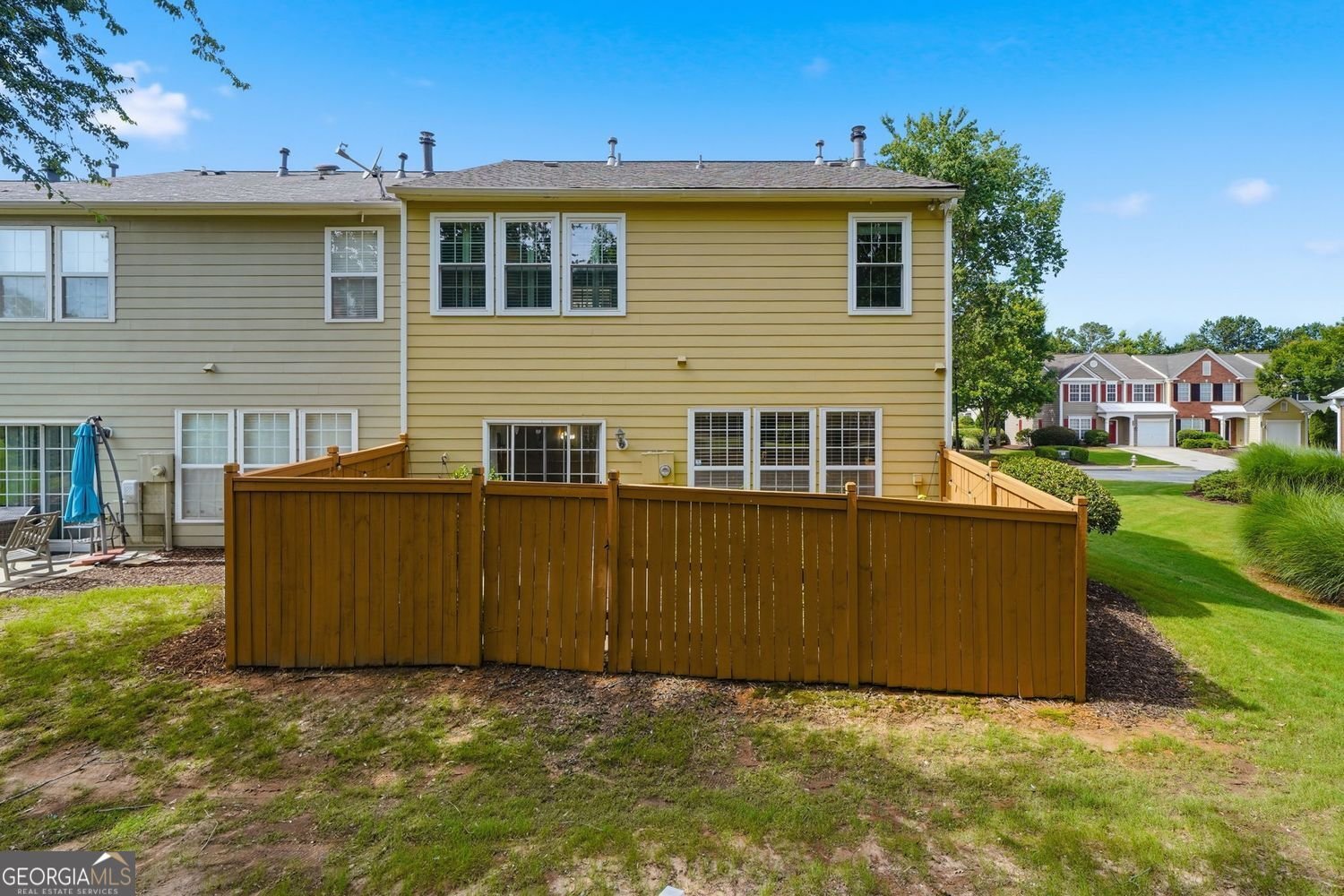 3121 Commonwealth Way Alpharetta - Photo 26