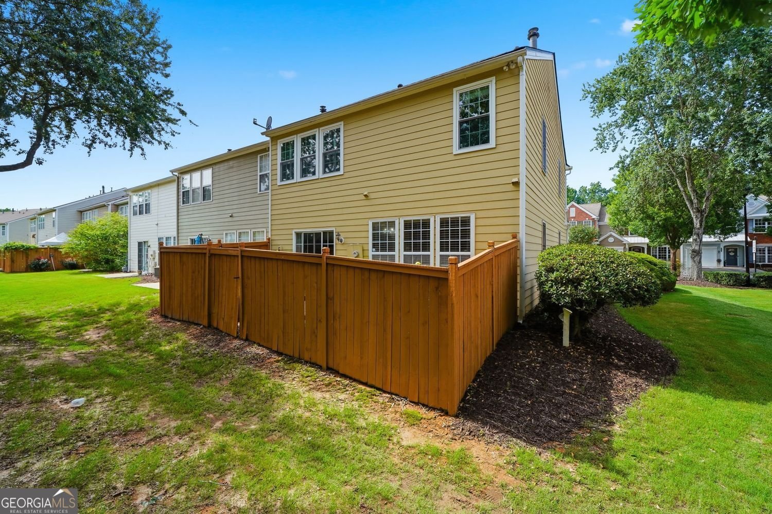 3121 Commonwealth Way Alpharetta - Photo 27