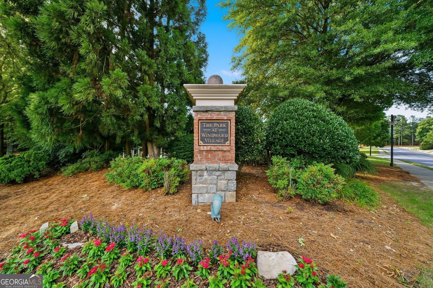 3121 Commonwealth Way Alpharetta - Photo 29