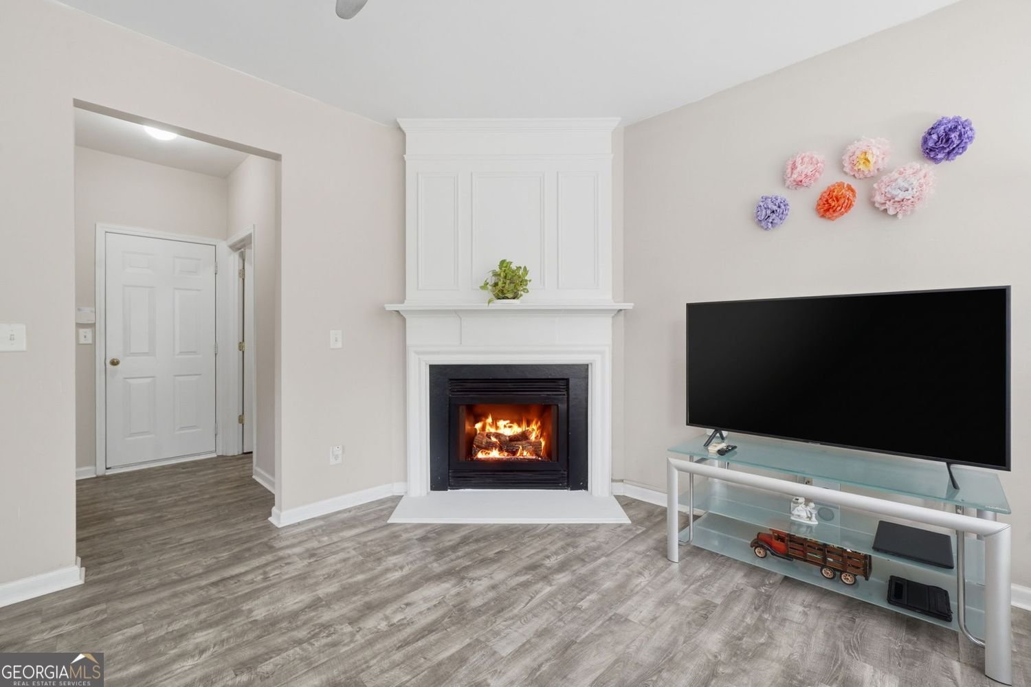 3121 Commonwealth Way Alpharetta - Photo 7