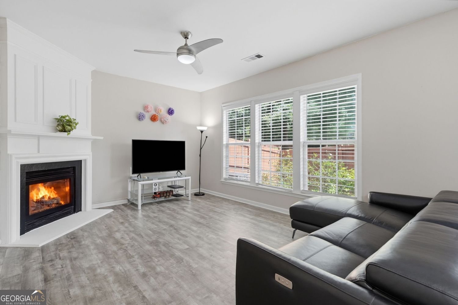 3121 Commonwealth Way Alpharetta - Photo 8