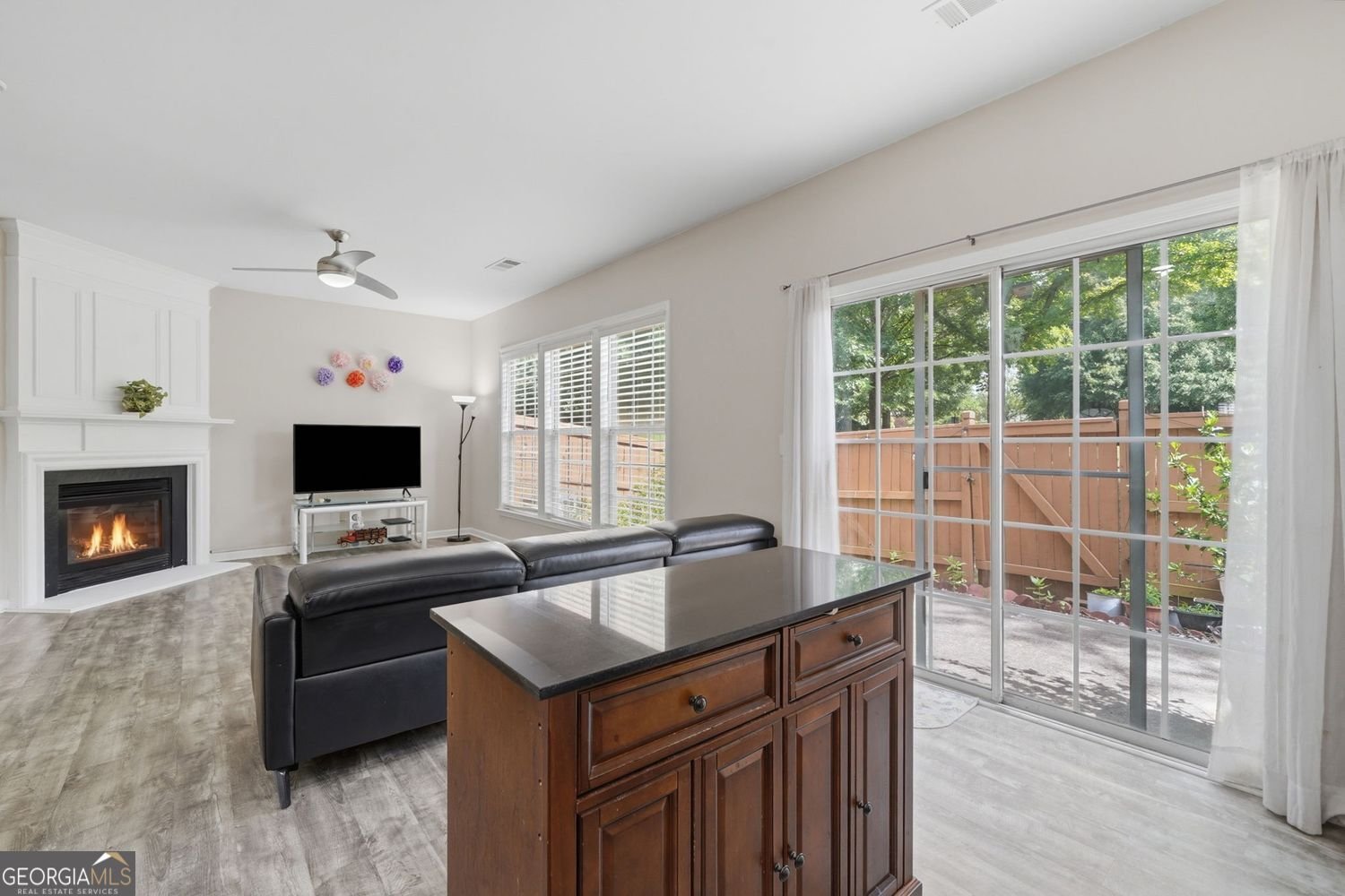 3121 Commonwealth Way Alpharetta - Photo 9