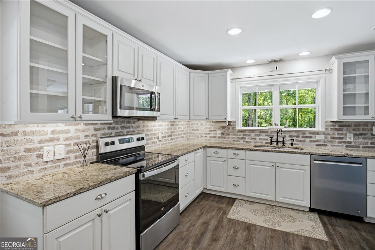 267 Joe Cox Road Sharpsburg - Photo 10