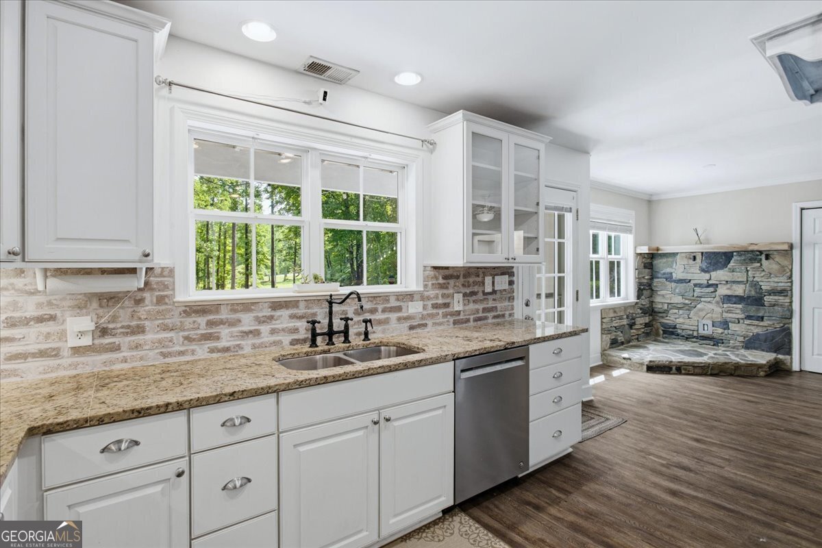 267 Joe Cox Road Sharpsburg - Photo 11