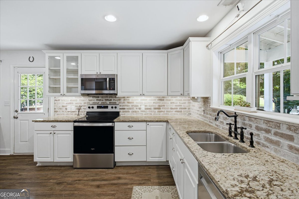 267 Joe Cox Road Sharpsburg - Photo 12