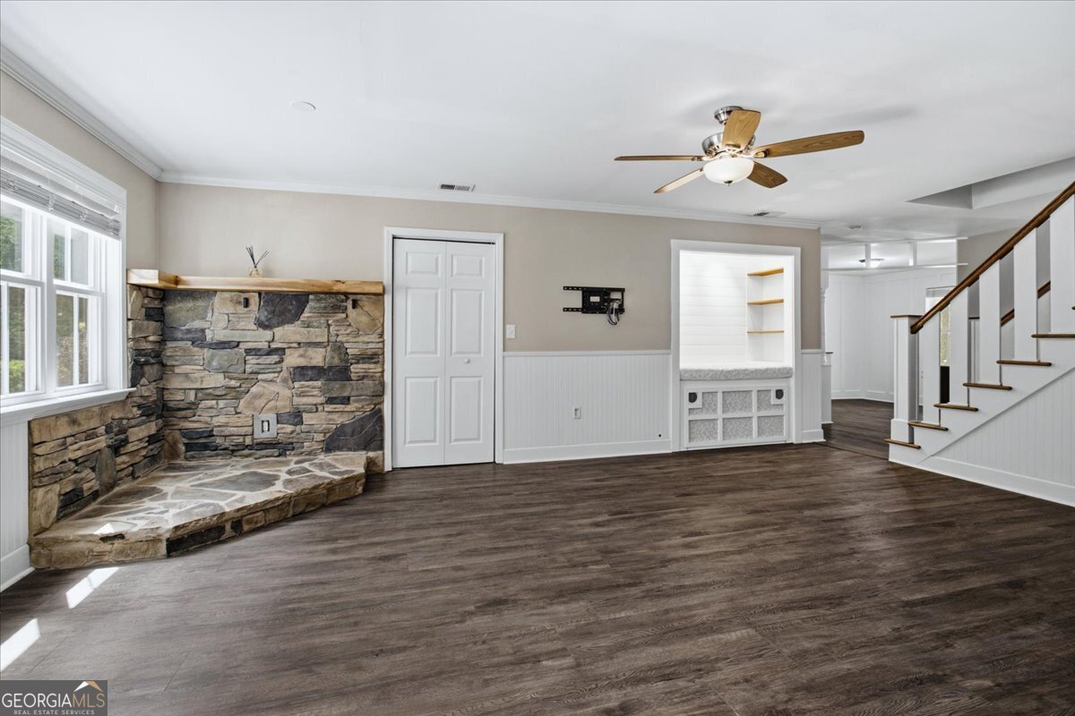 267 Joe Cox Road Sharpsburg - Photo 13