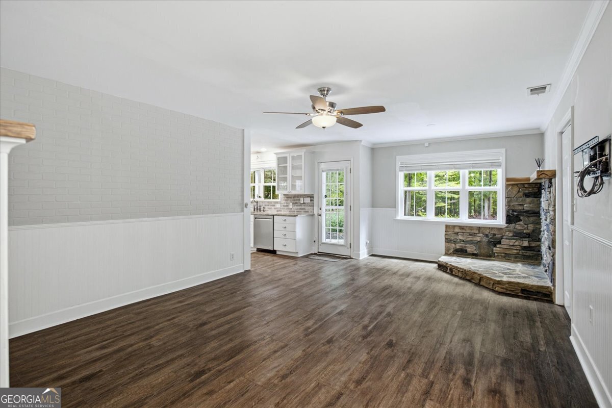 267 Joe Cox Road Sharpsburg - Photo 14