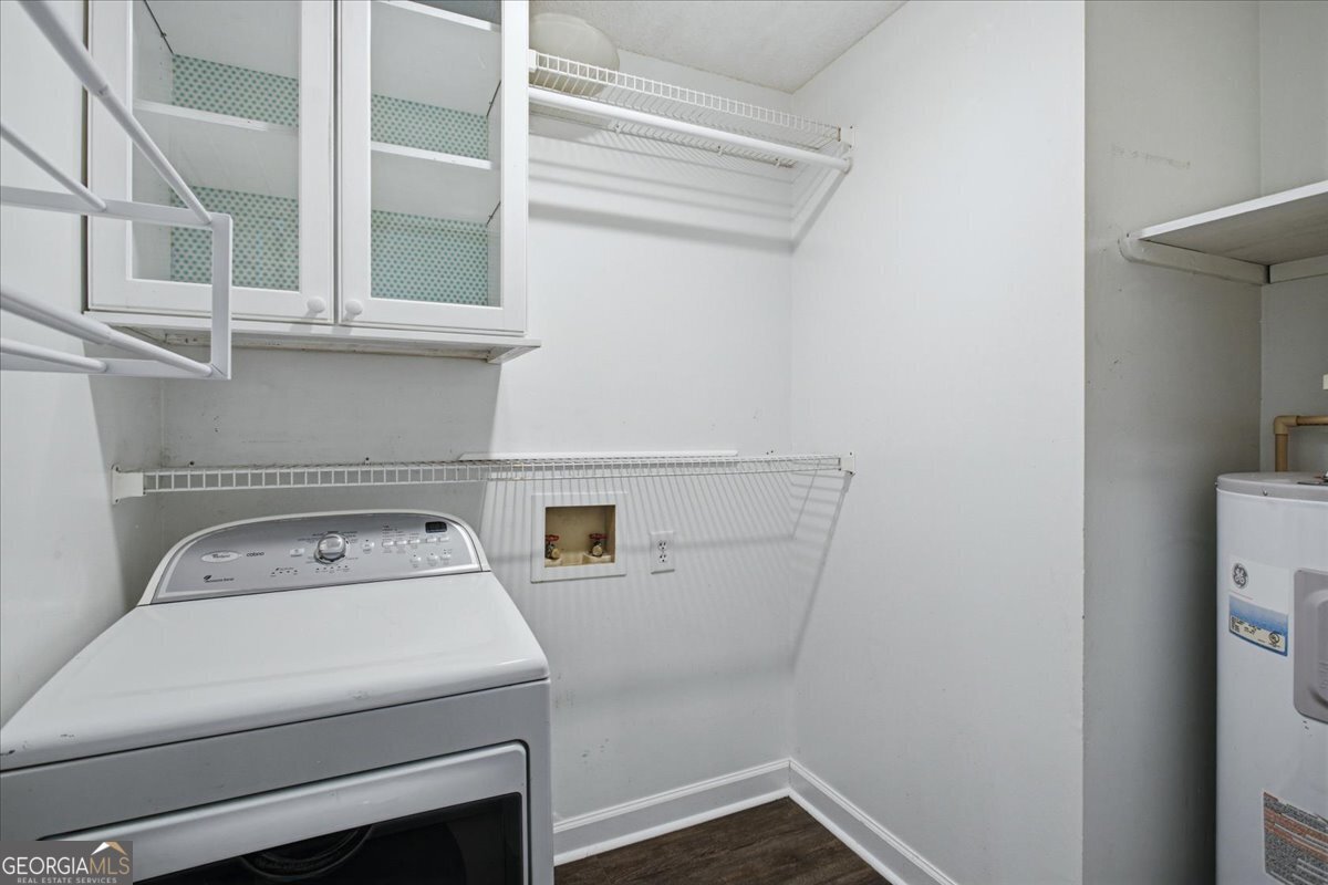 267 Joe Cox Road Sharpsburg - Photo 16