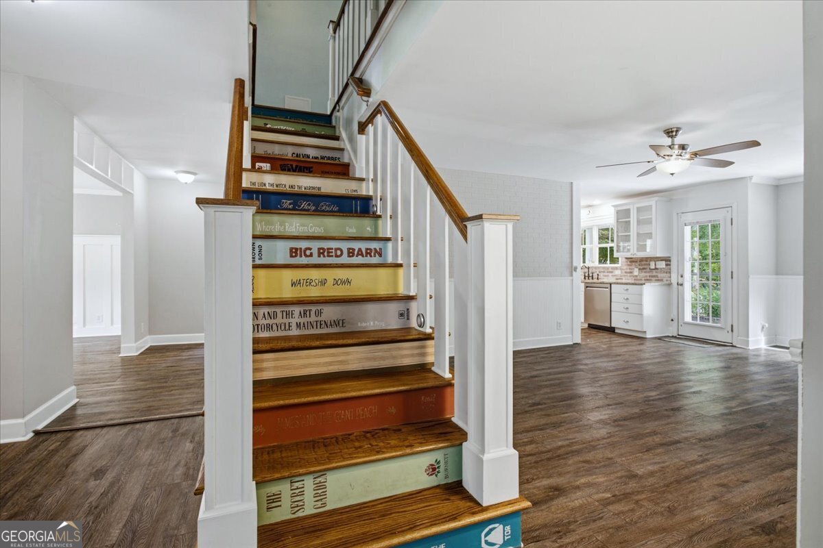 267 Joe Cox Road Sharpsburg - Photo 17