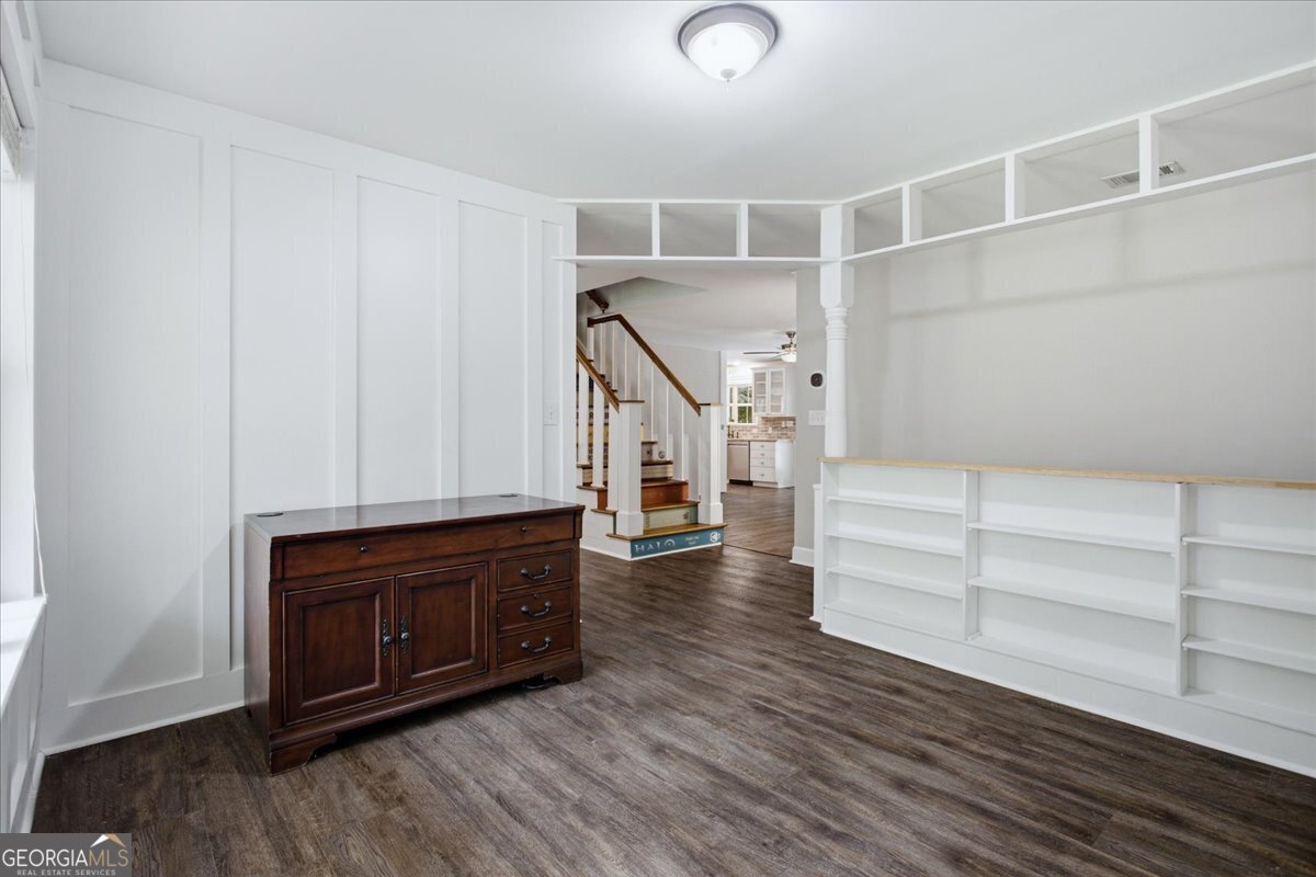 267 Joe Cox Road Sharpsburg - Photo 19